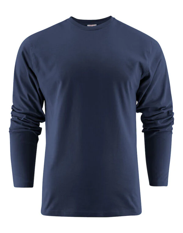 Printer Essentials Unisex Heavier Pro Long Sleeve - Image 5
