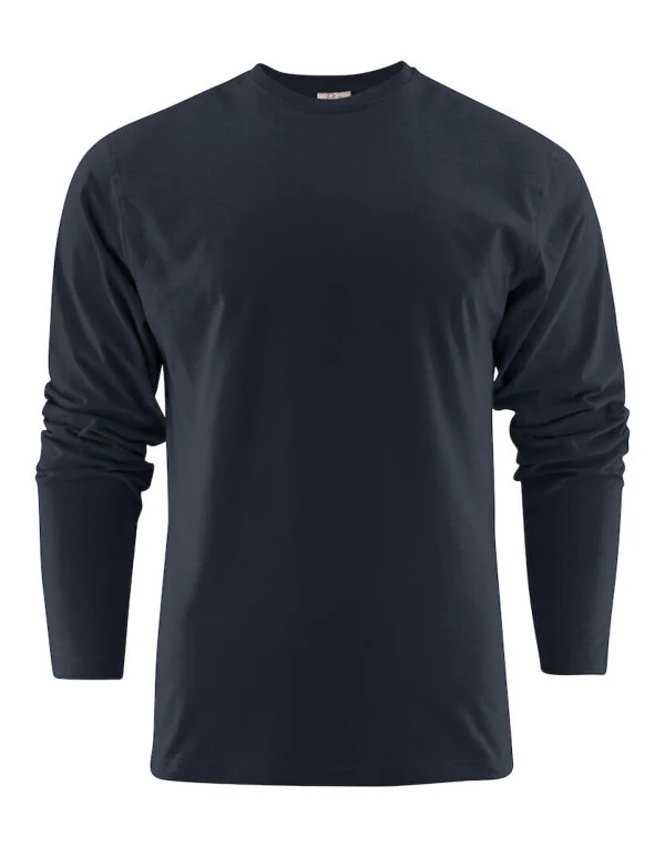 Printer Essentials Unisex Heavier Pro Long Sleeve - Image 6