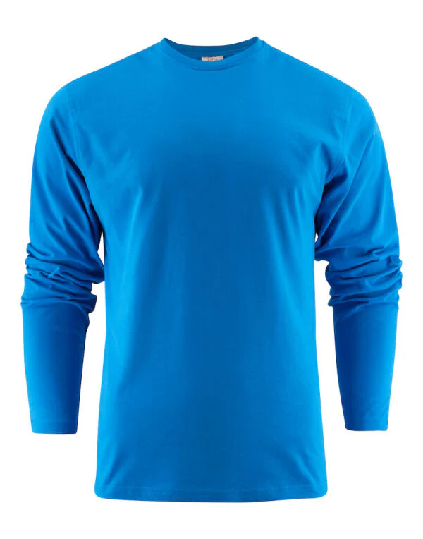 Printer Essentials Unisex Heavier Pro Long Sleeve - Image 7