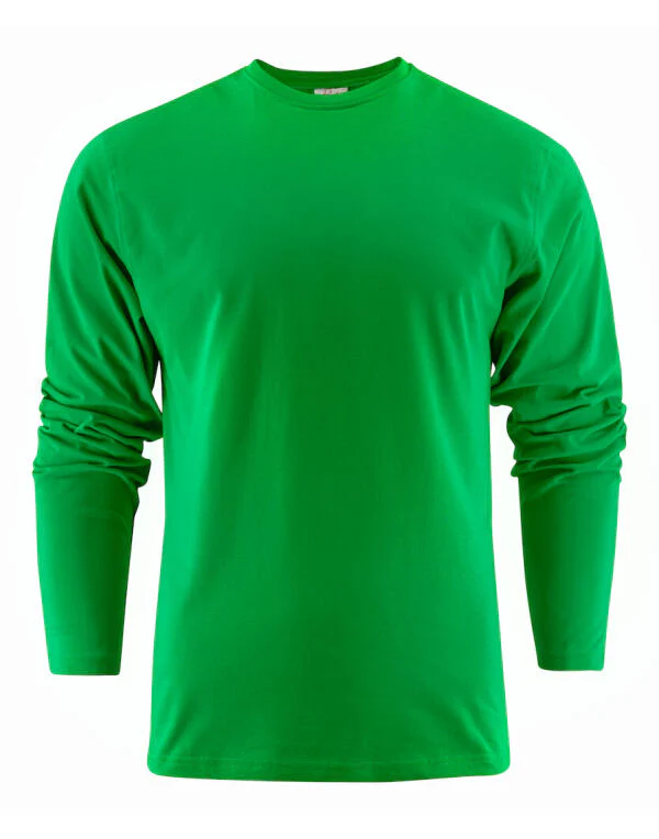 Printer Essentials Unisex Heavier Pro Long Sleeve - Image 8
