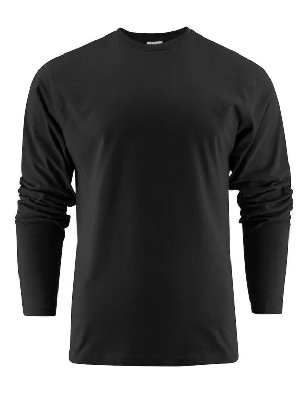 Printer Essentials Unisex Heavier Pro Long Sleeve - Image 9