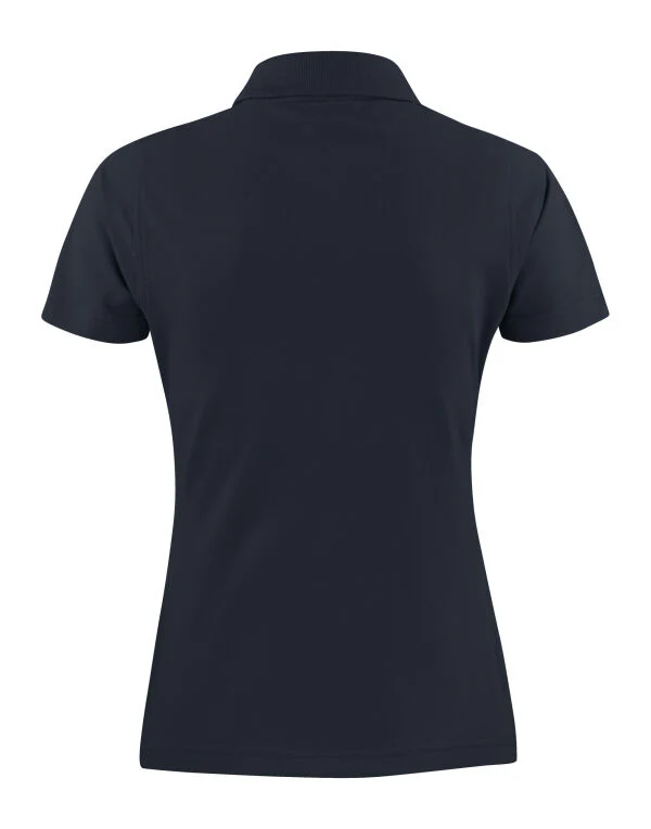 Printer Essentials Ladies Surf Pique Polo - Image 6
