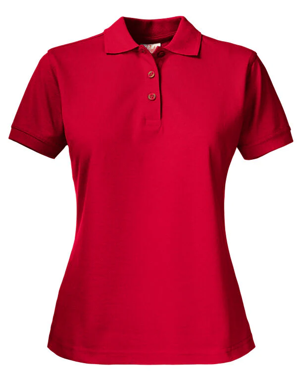 Printer Essentials Ladies Surf Pro Rsx Polo - Image 3
