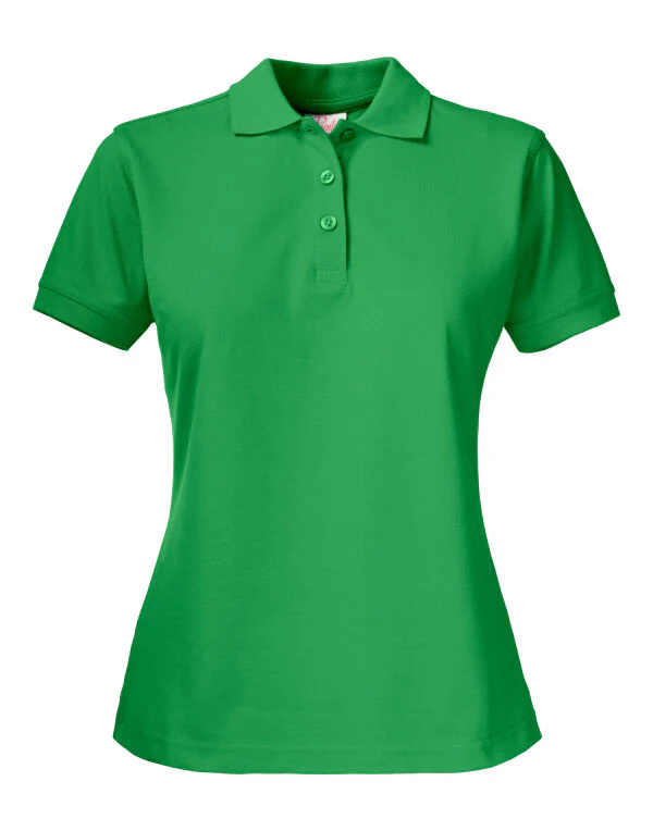 Printer Essentials Ladies Surf Pro Rsx Polo - Image 7