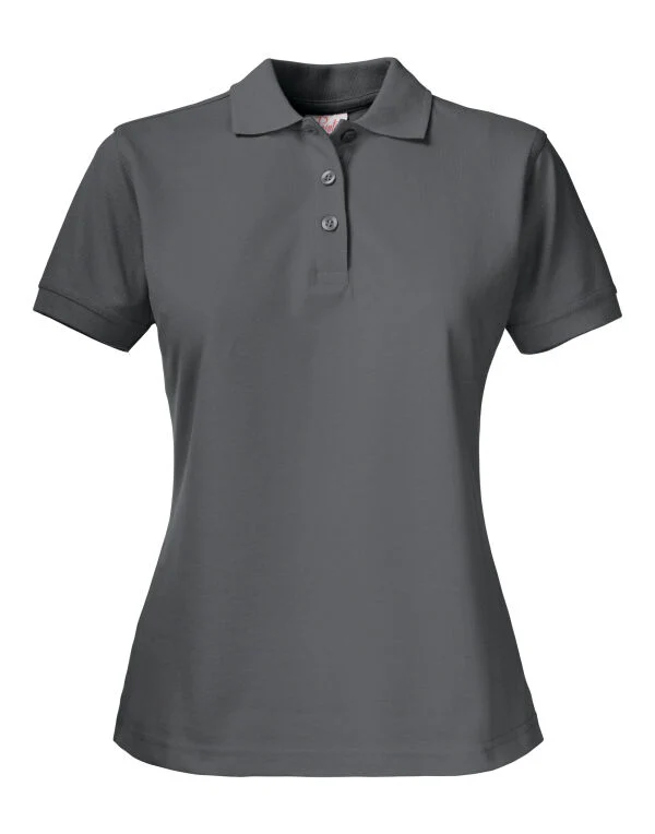 Printer Essentials Ladies Surf Pro Rsx Polo - Image 9