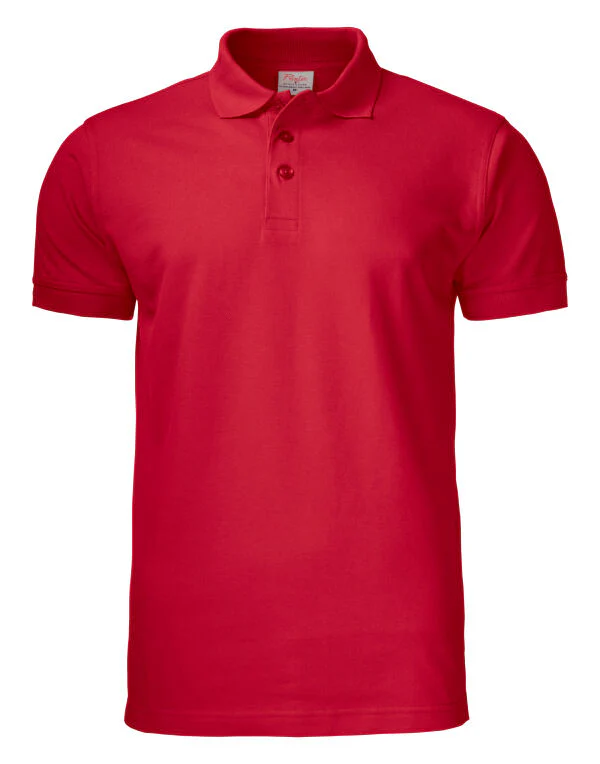 Printer Essentials Surf Pro Rsx Polo - Image 3