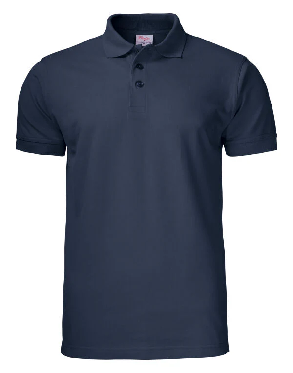 Printer Essentials Surf Pro Rsx Polo - Image 4