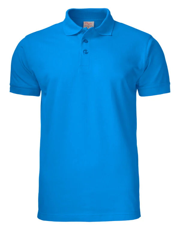 Printer Essentials Surf Pro Rsx Polo - Image 6