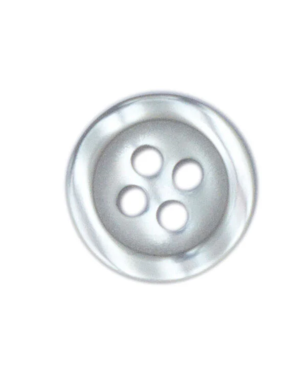 Printer Essentials Shirt Button Large (10-Pack) - Image 2