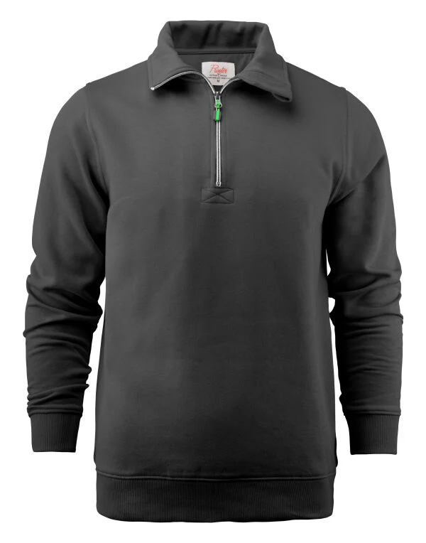 Printer Essentials Rounders RXS 1/2 Zip