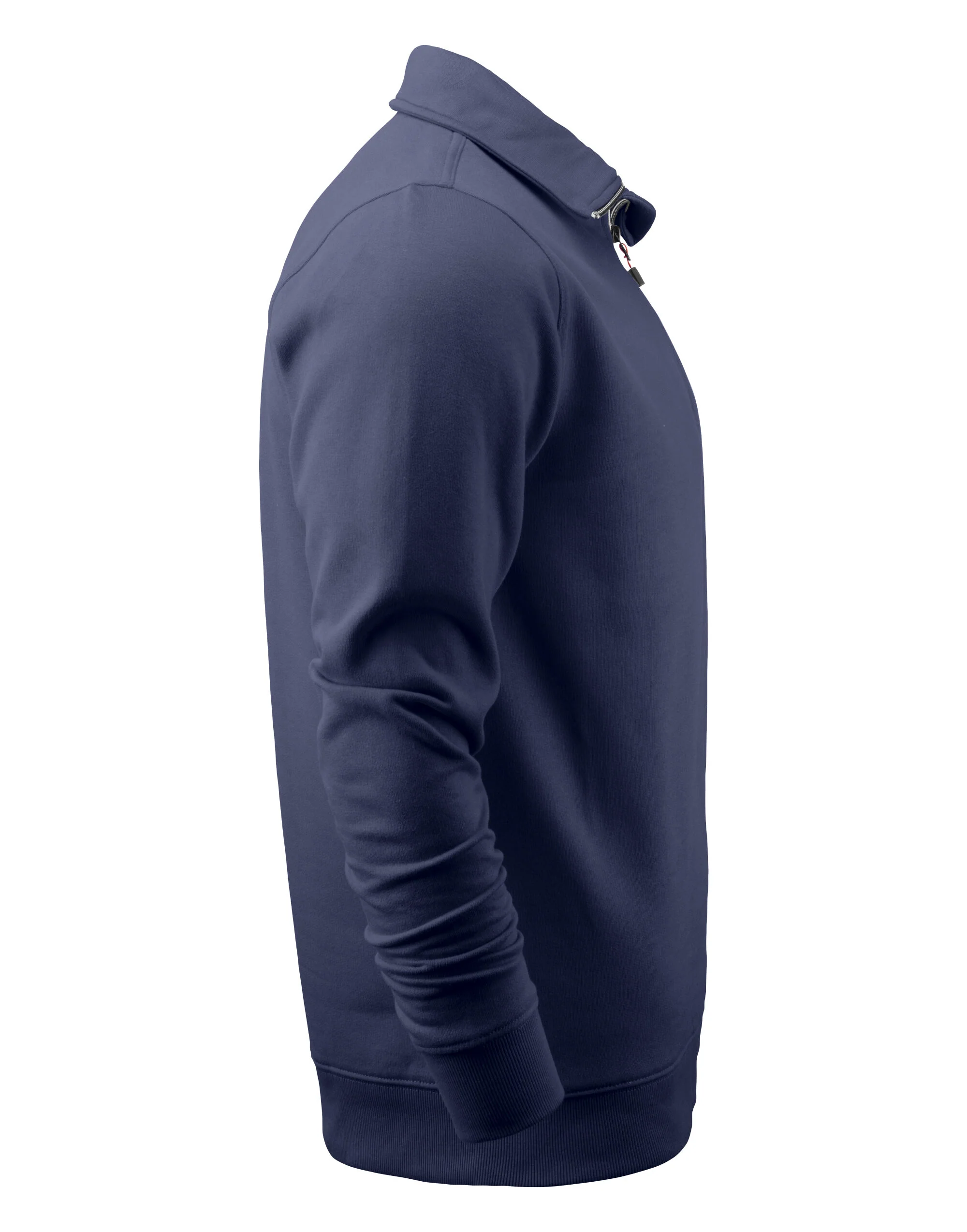 Printer Essentials Rounders RXS 1/2 Zip - Image 10