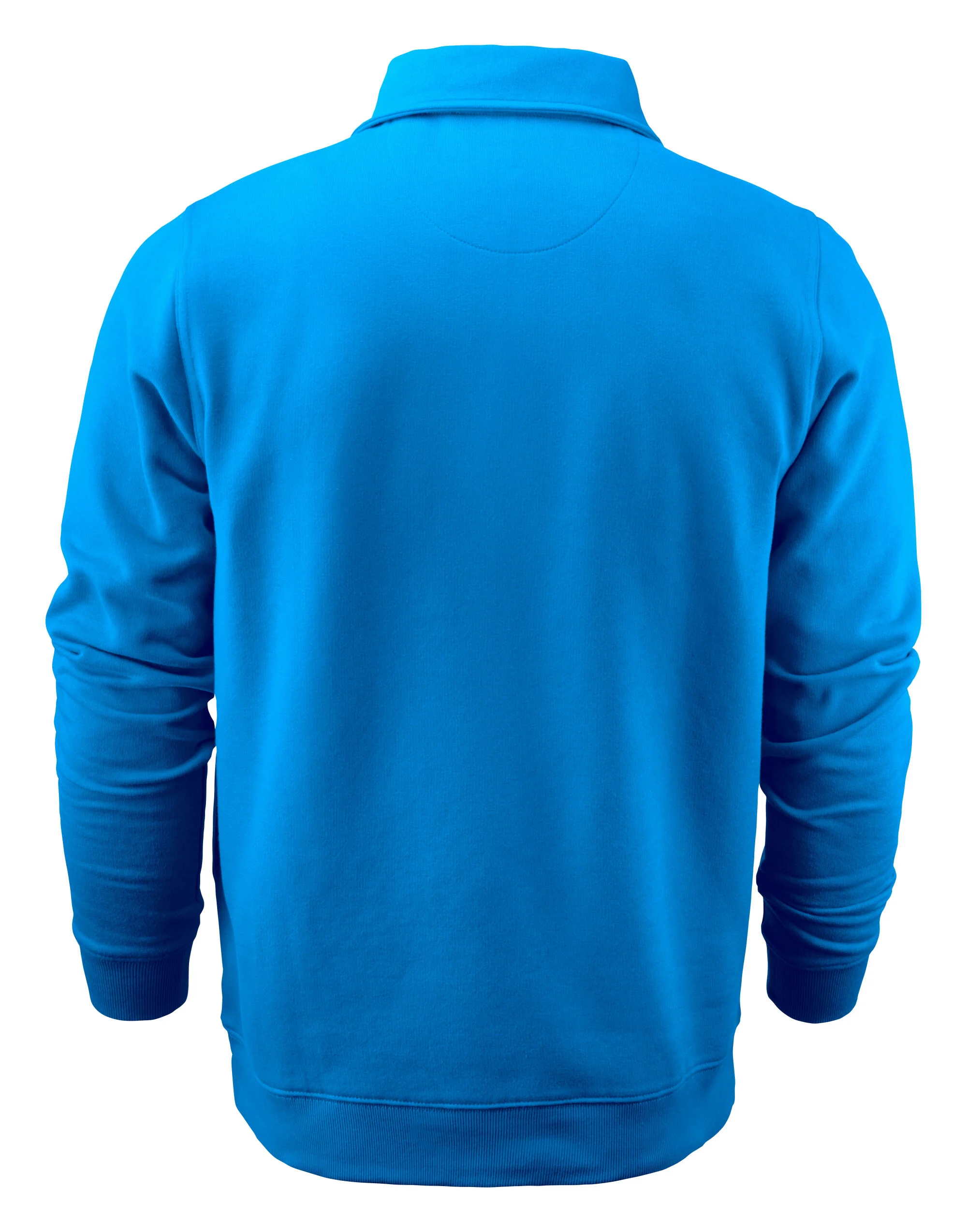 Printer Essentials Rounders RXS 1/2 Zip - Image 12