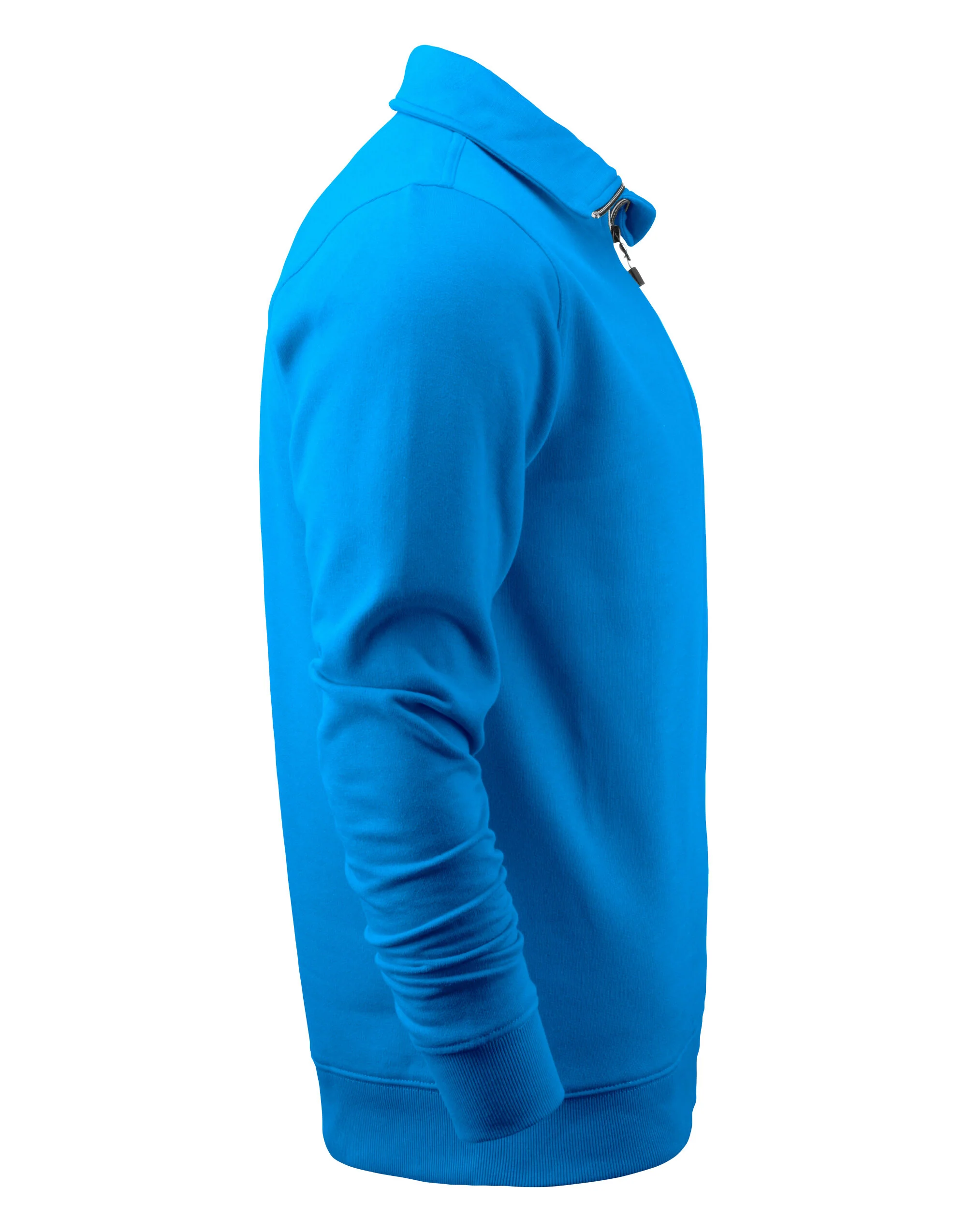Printer Essentials Rounders RXS 1/2 Zip - Image 13