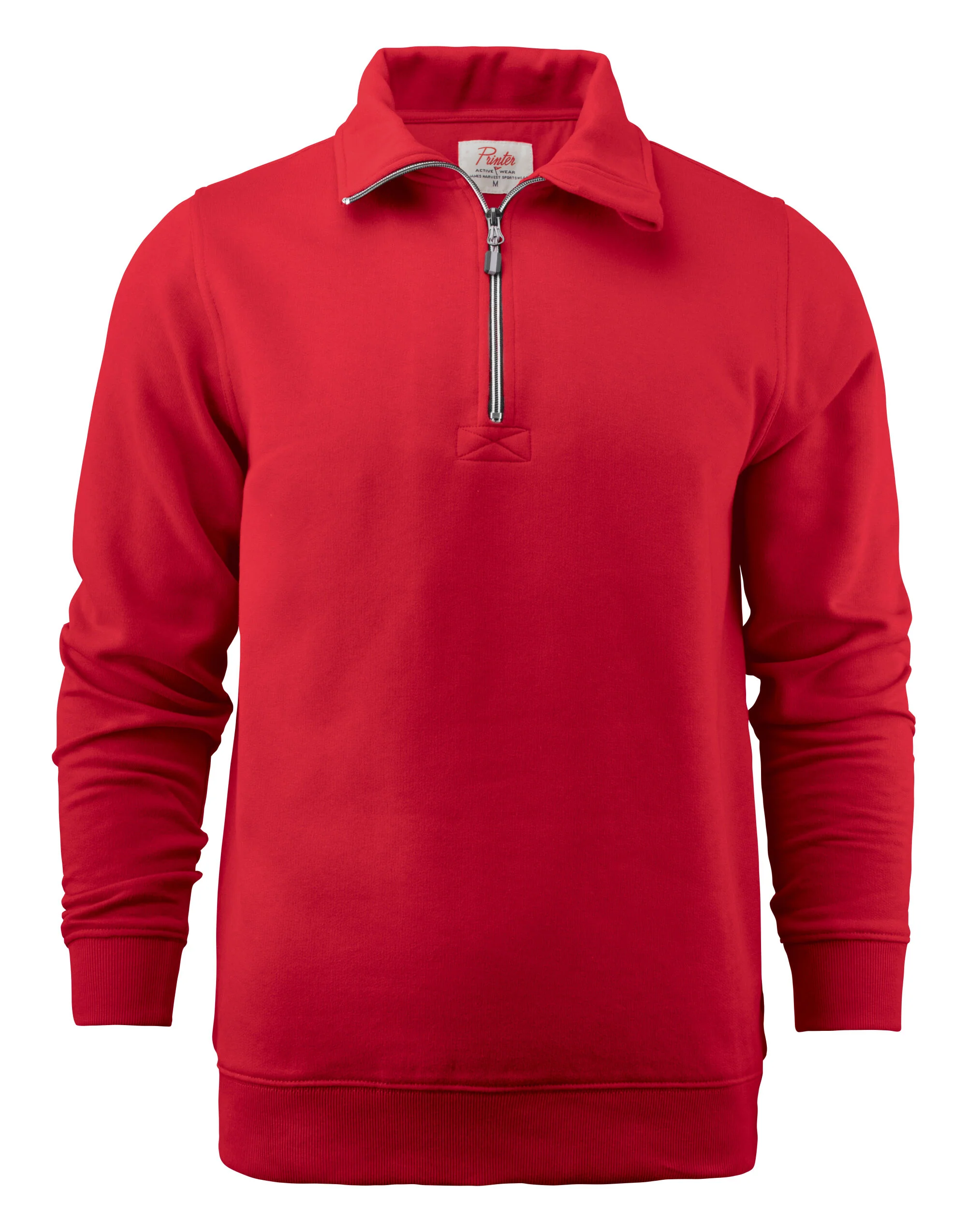 Printer Essentials Rounders RXS 1/2 Zip - Image 14