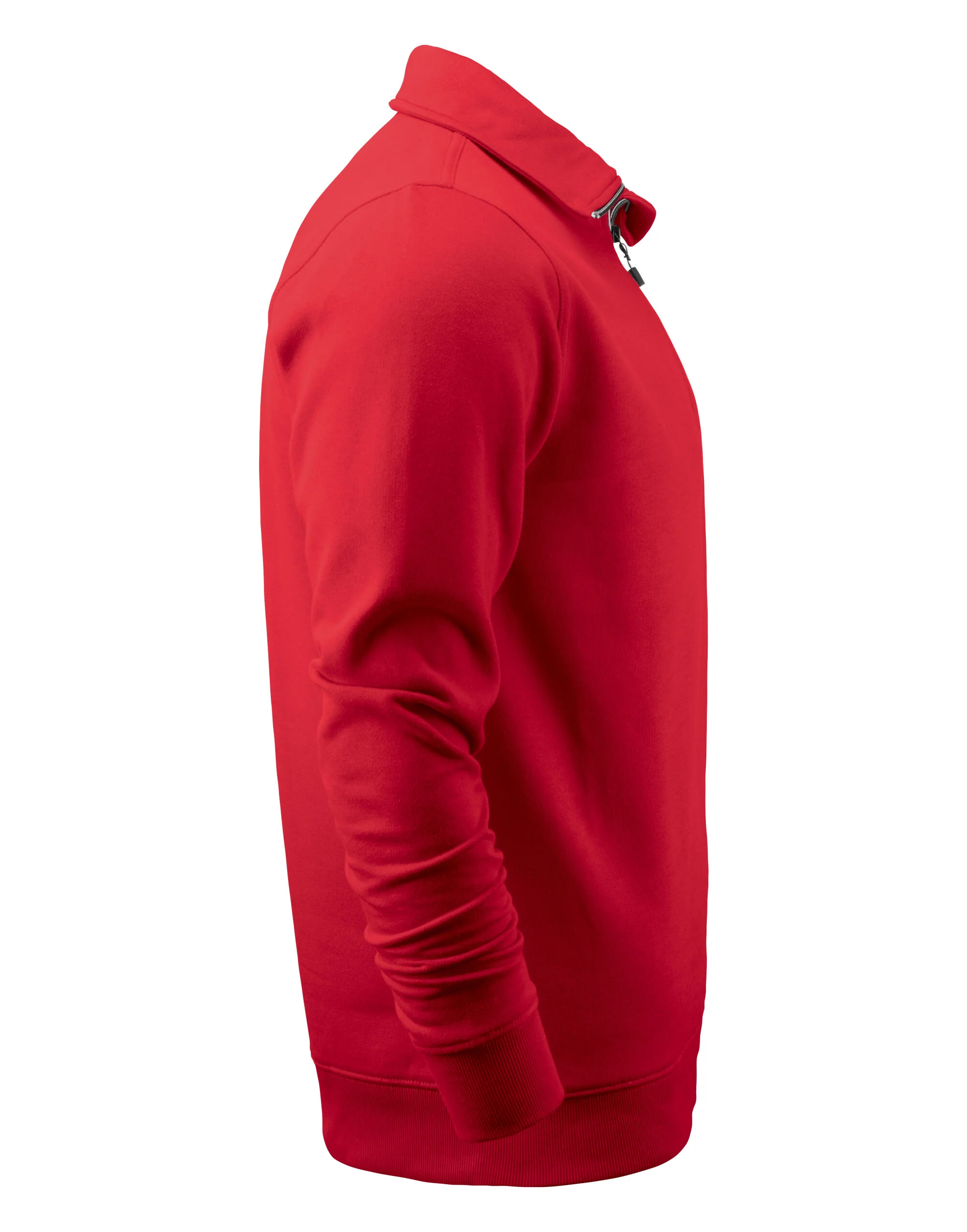 Printer Essentials Rounders RXS 1/2 Zip - Image 15
