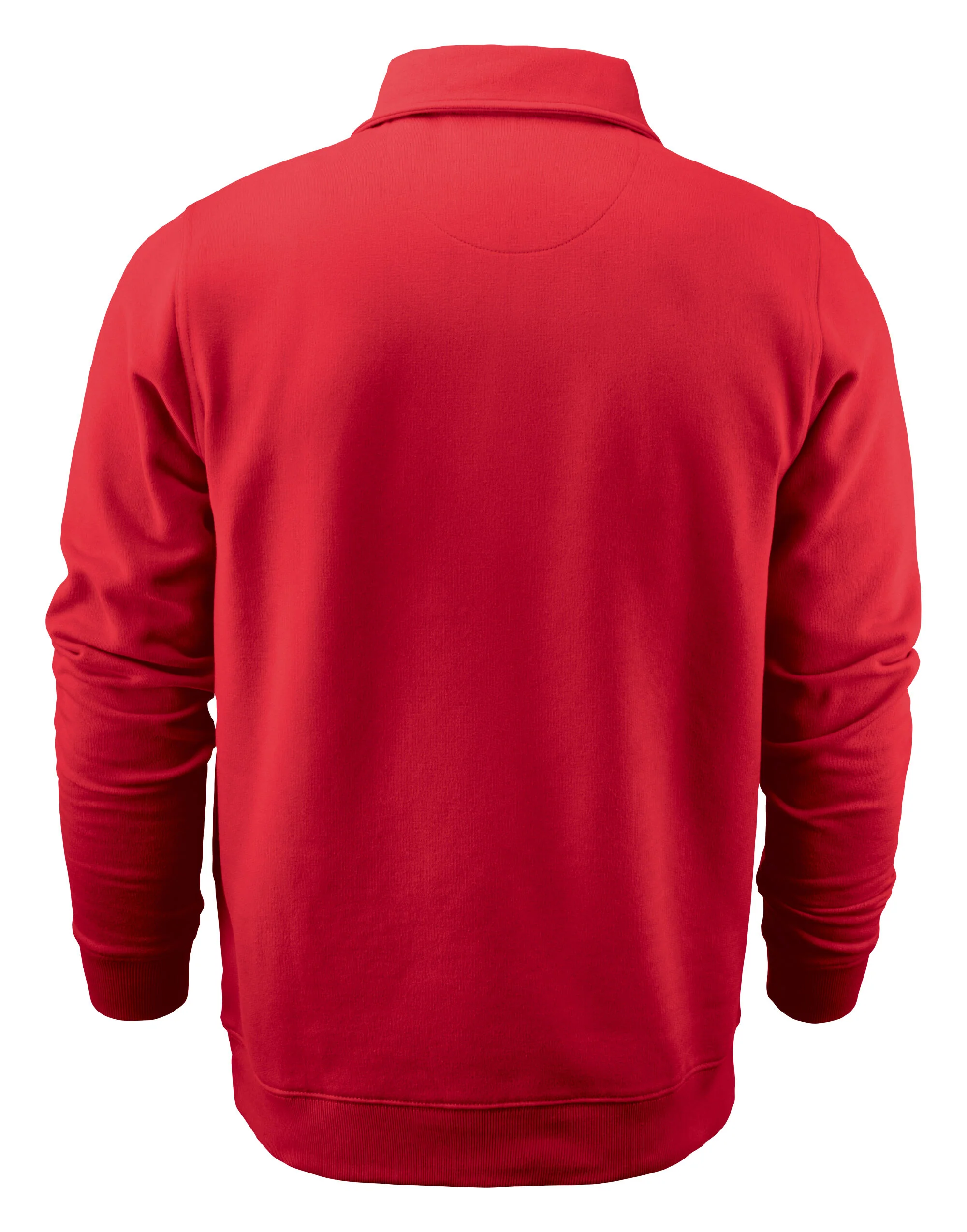 Printer Essentials Rounders RXS 1/2 Zip - Image 16