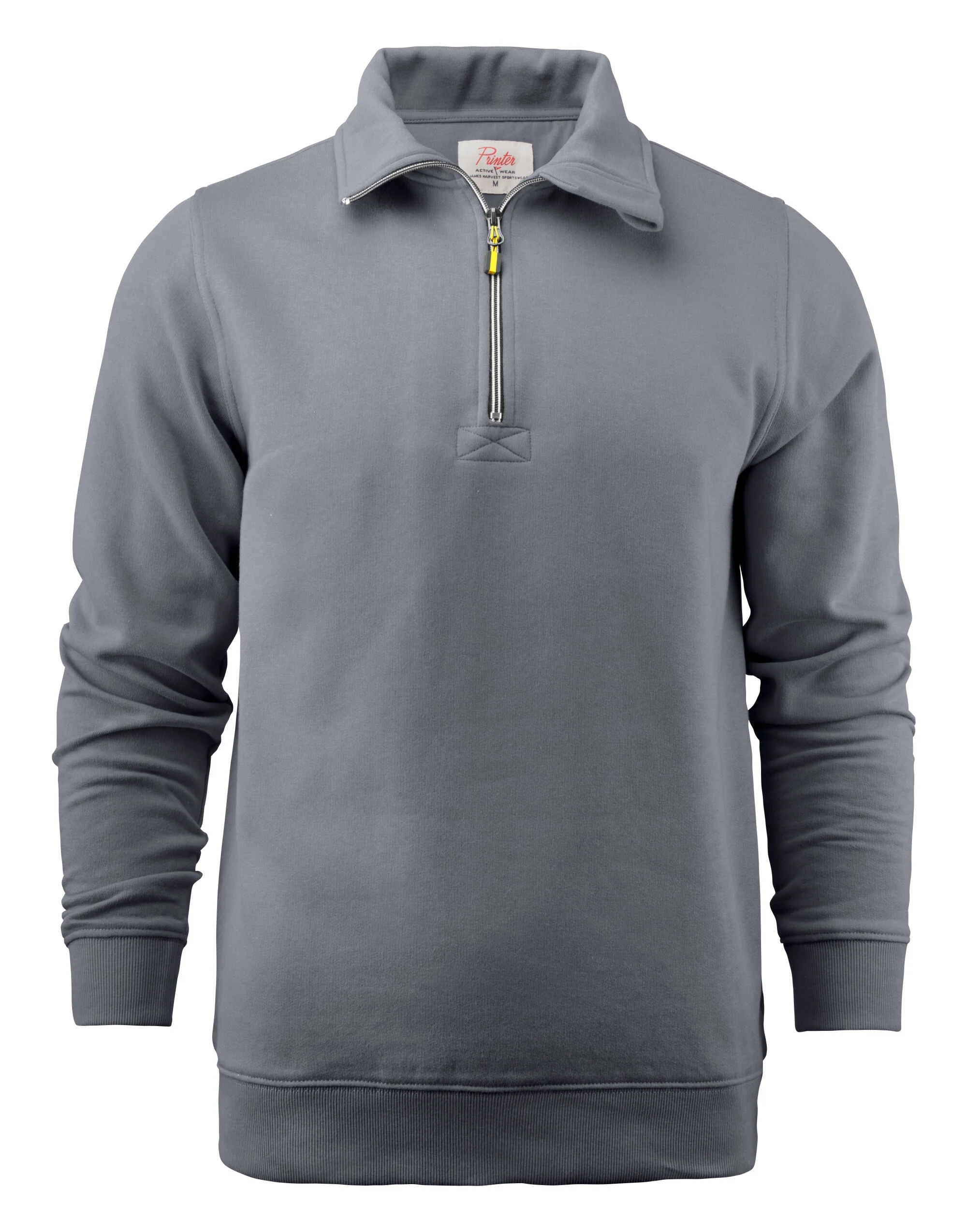 Printer Essentials Rounders RXS 1/2 Zip - Image 17
