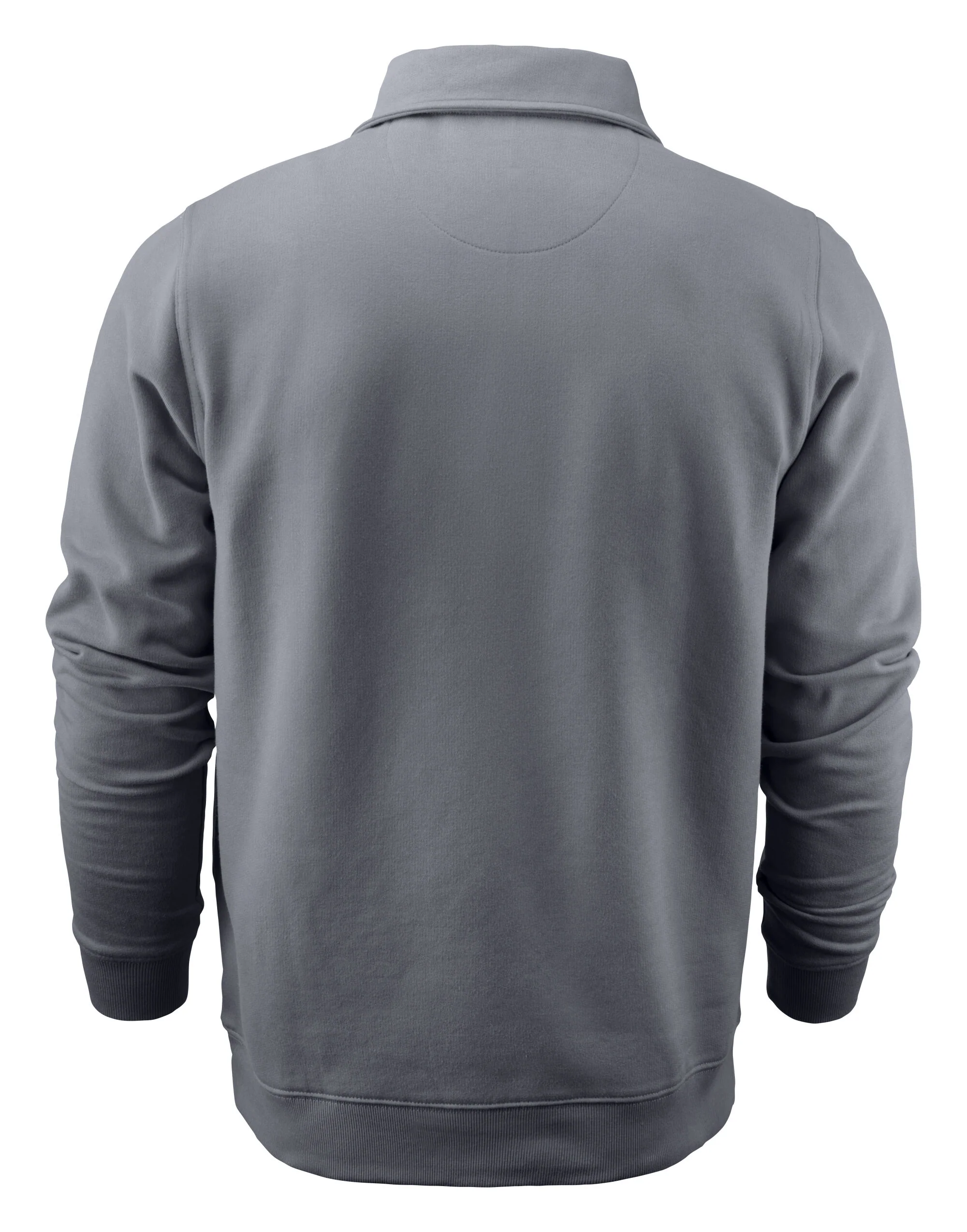 Printer Essentials Rounders RXS 1/2 Zip - Image 18