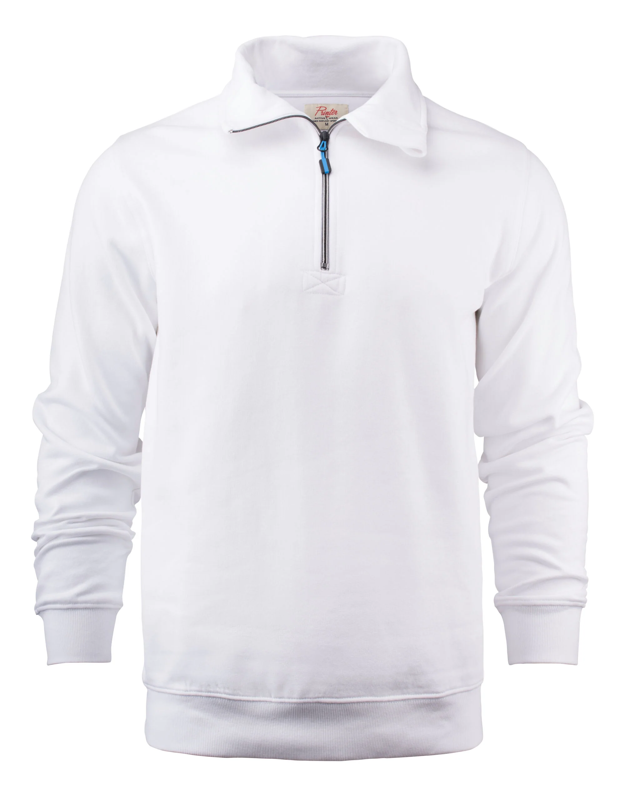 Printer Essentials Rounders RXS 1/2 Zip - Image 20