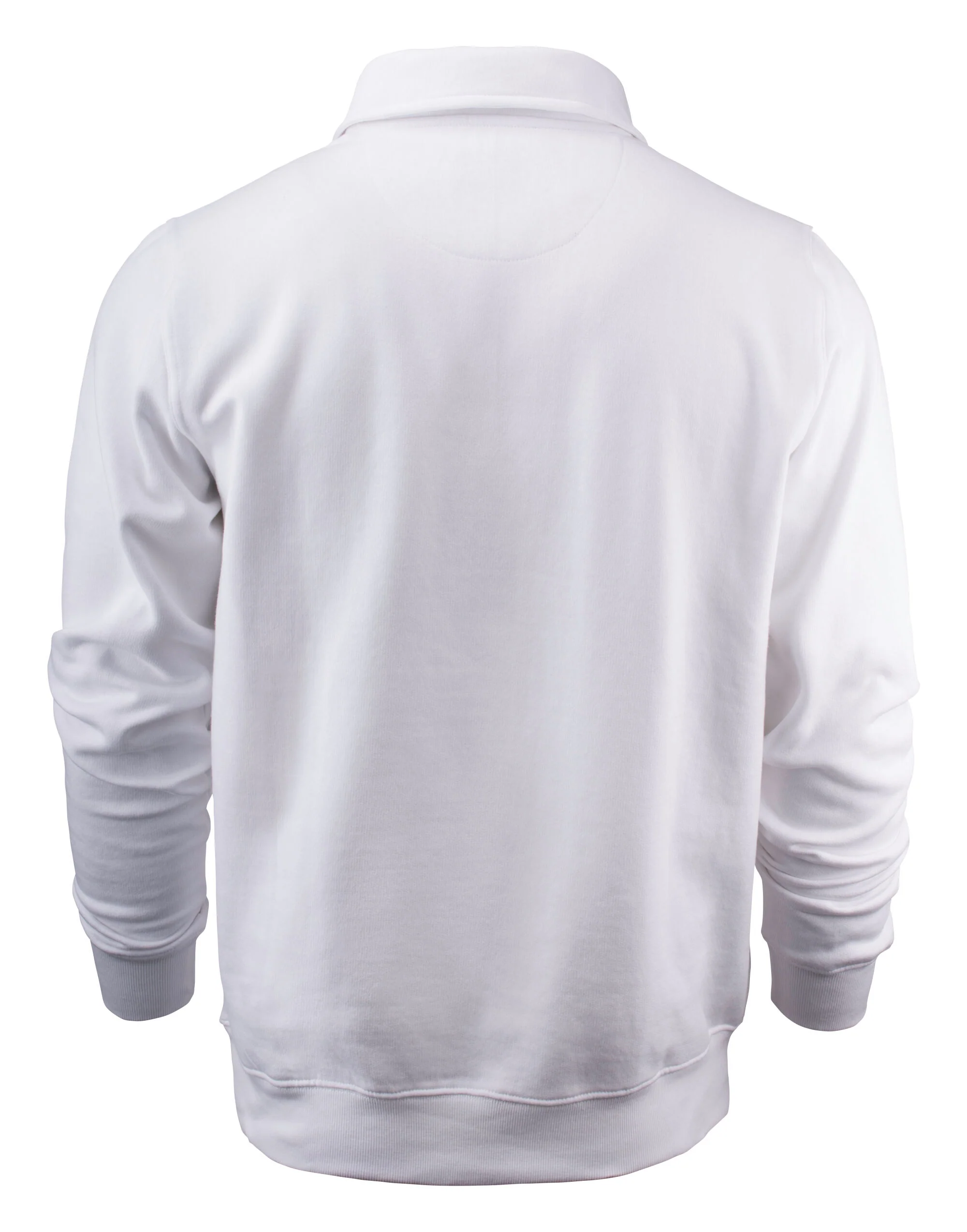 Printer Essentials Rounders RXS 1/2 Zip - Image 21