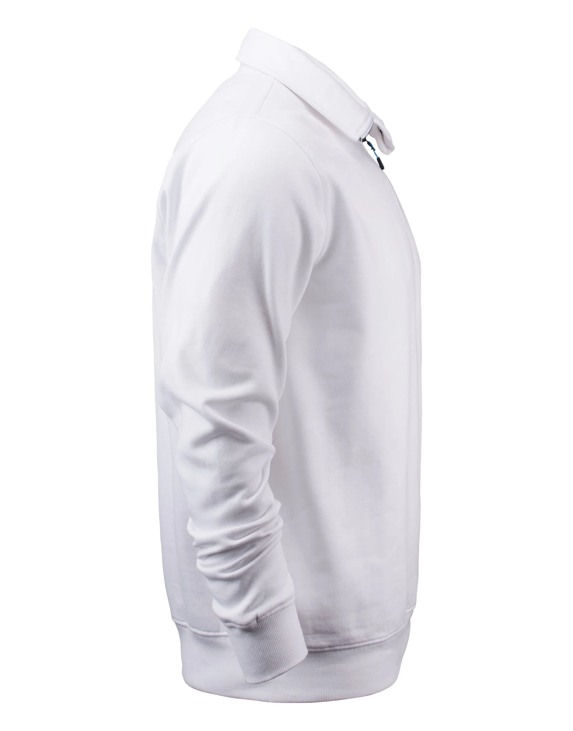 Printer Essentials Rounders RXS 1/2 Zip - Image 22