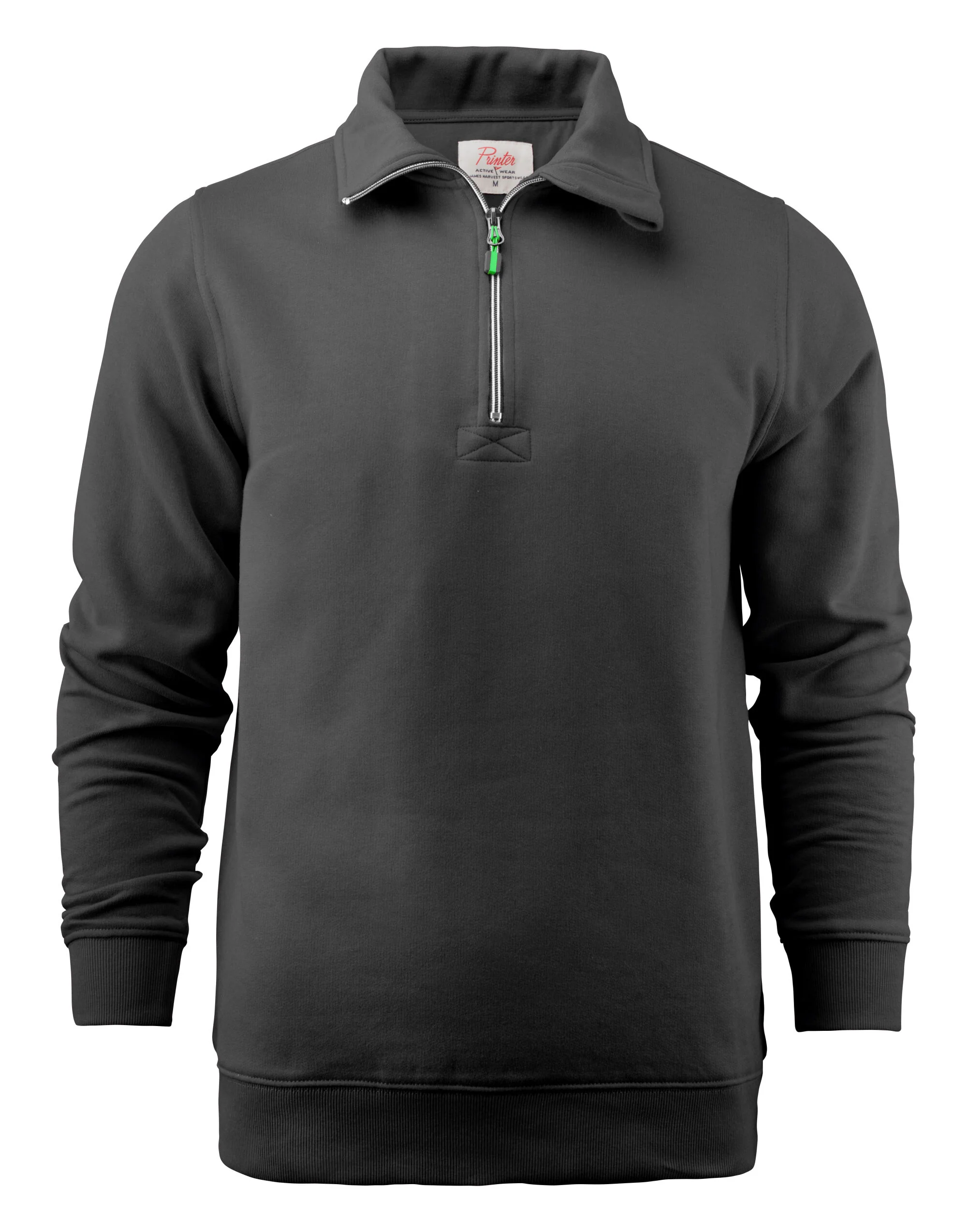 Printer Essentials Rounders RXS 1/2 Zip - Image 23