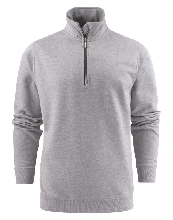 Printer Essentials Rounders RXS 1/2 Zip - Image 24