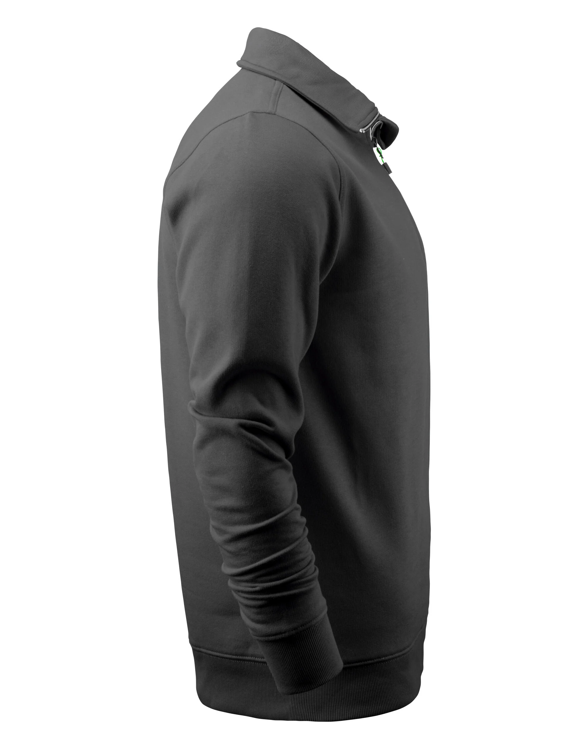 Printer Essentials Rounders RXS 1/2 Zip - Image 3