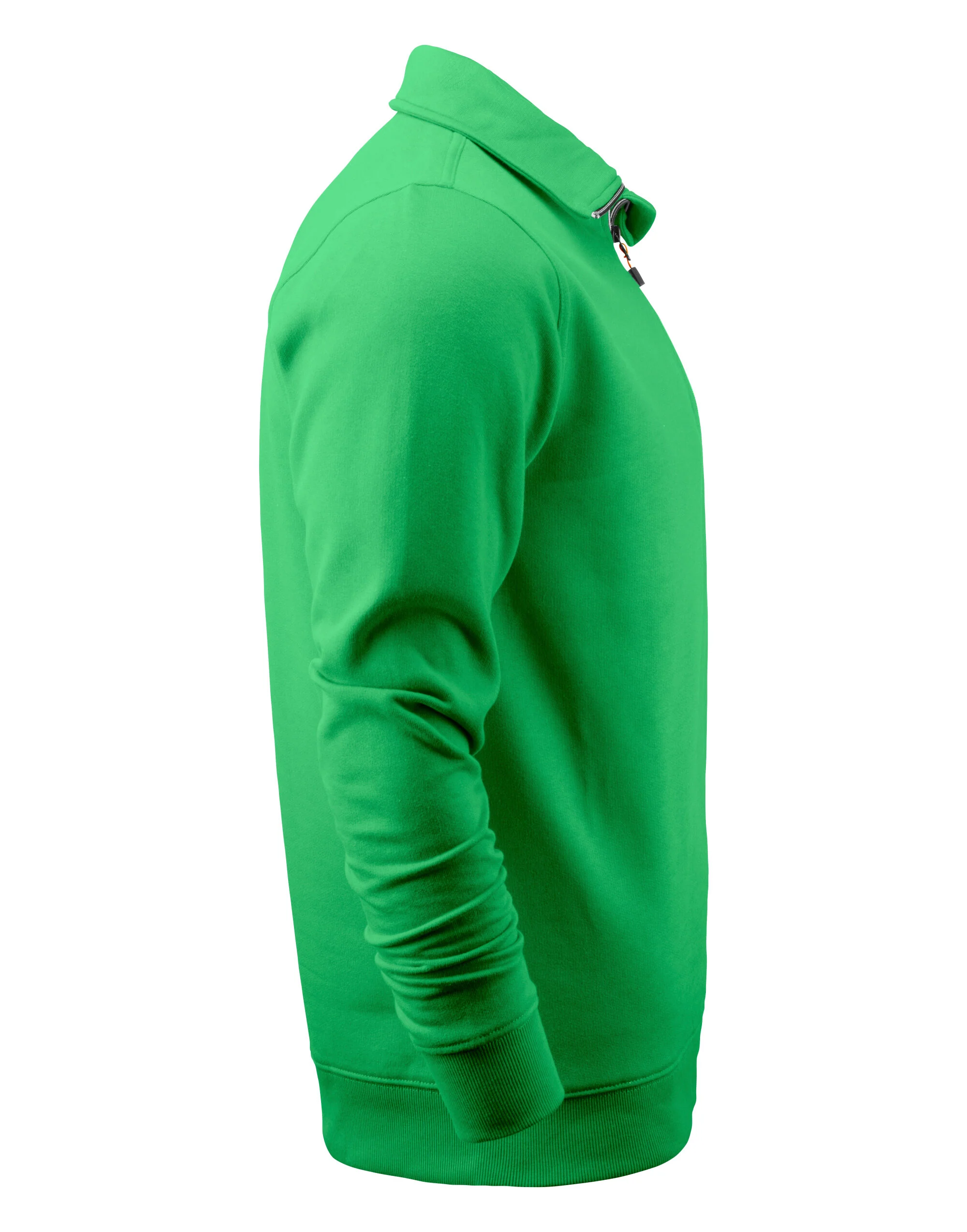 Printer Essentials Rounders RXS 1/2 Zip - Image 6