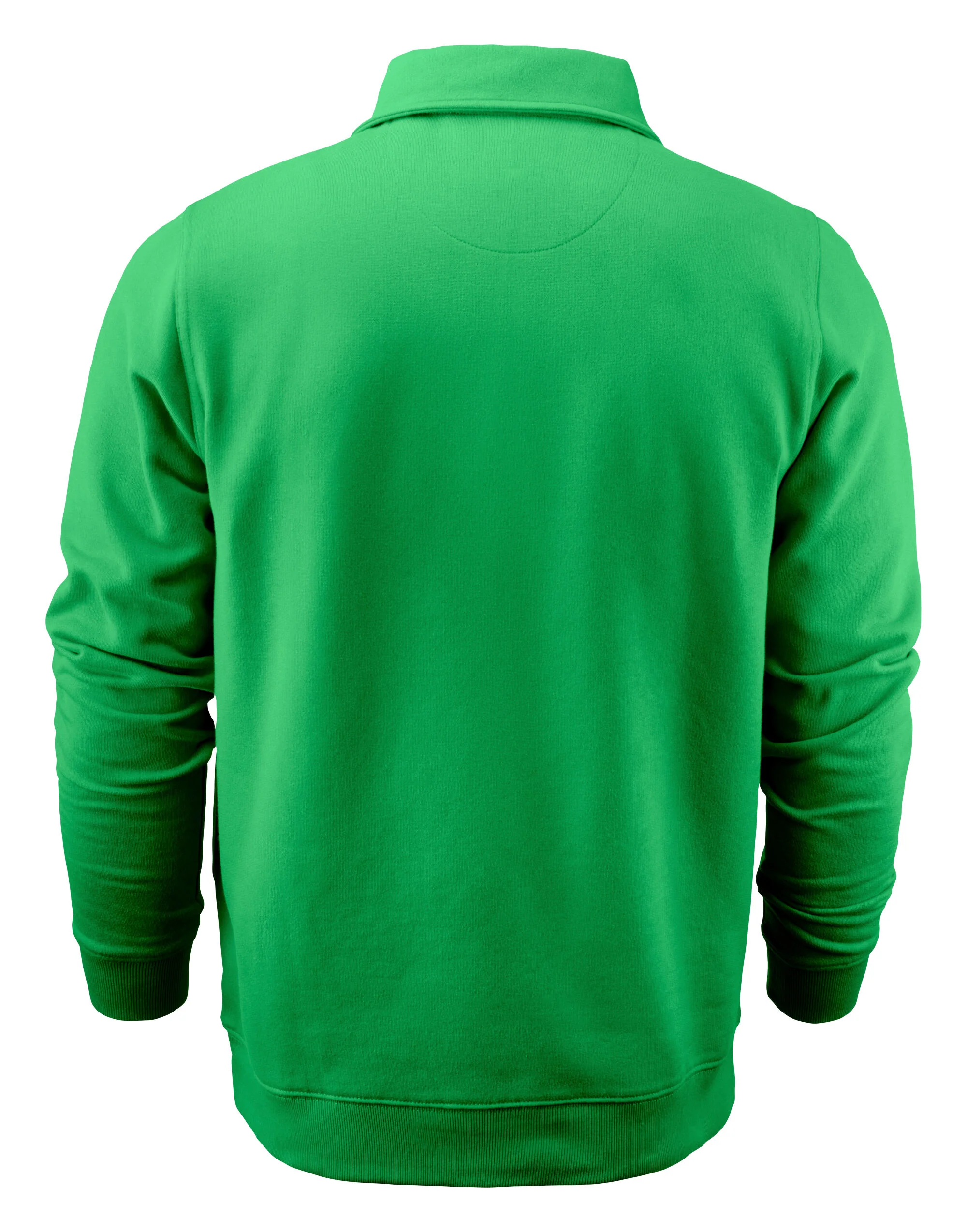 Printer Essentials Rounders RXS 1/2 Zip - Image 7