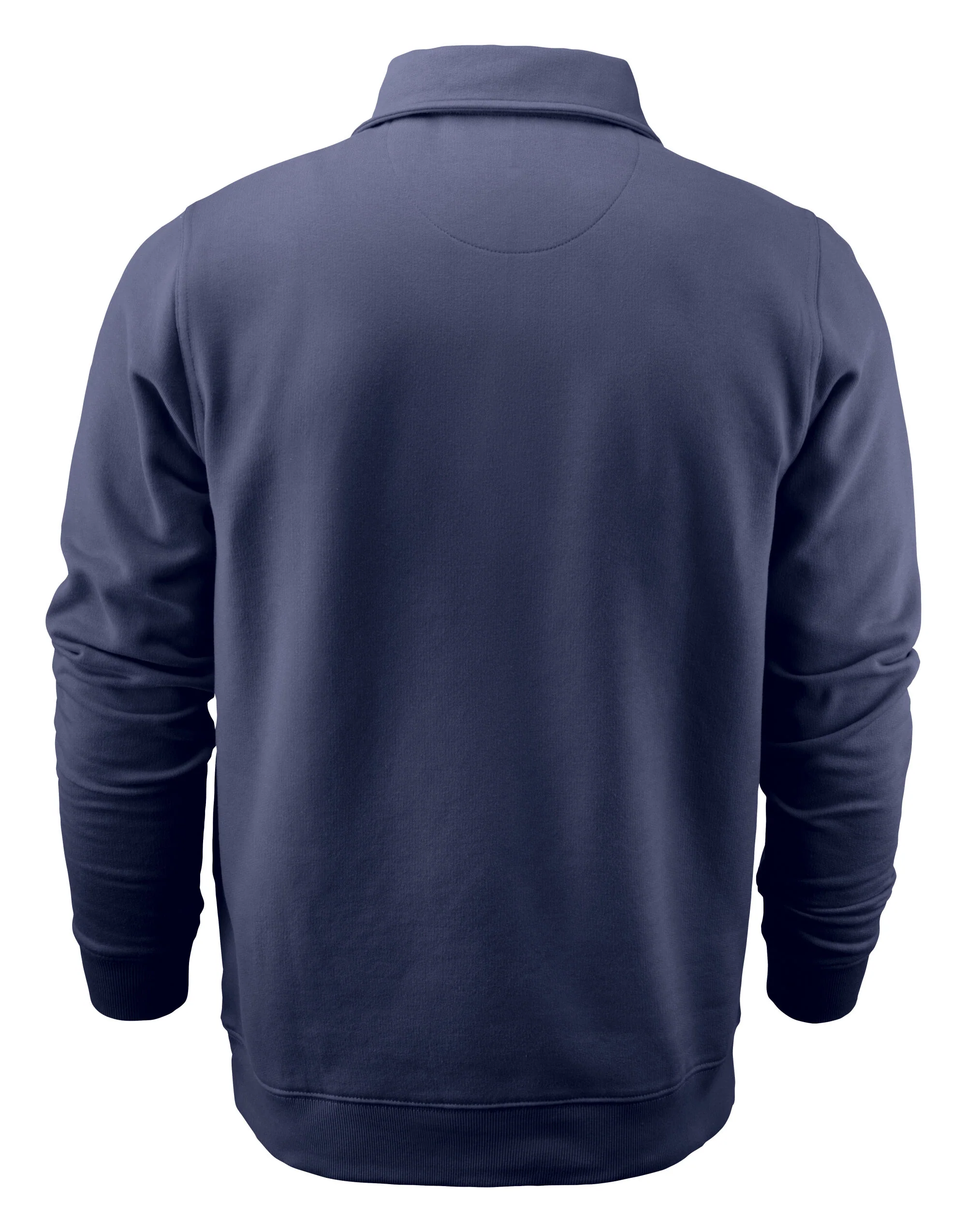 Printer Essentials Rounders RXS 1/2 Zip - Image 9
