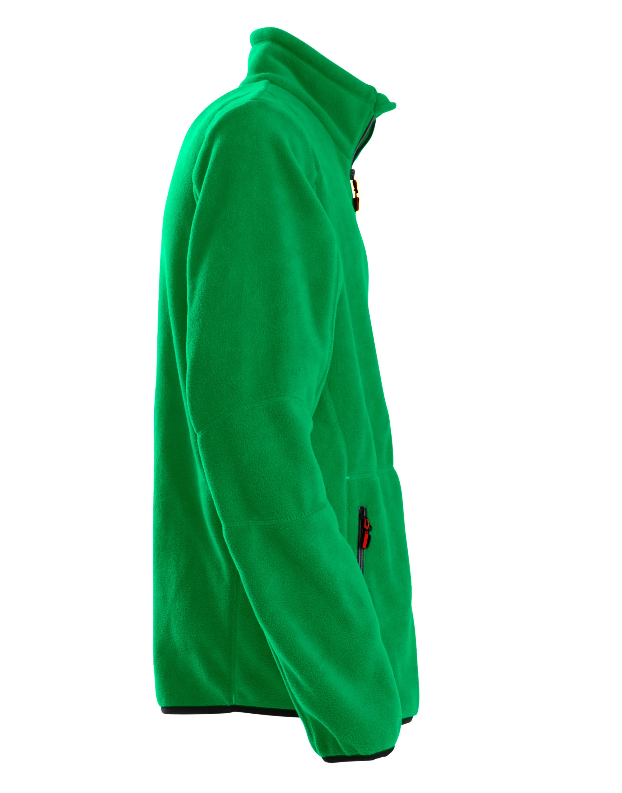 Printer Essentials Speedway Fleece Jacket - Image 10