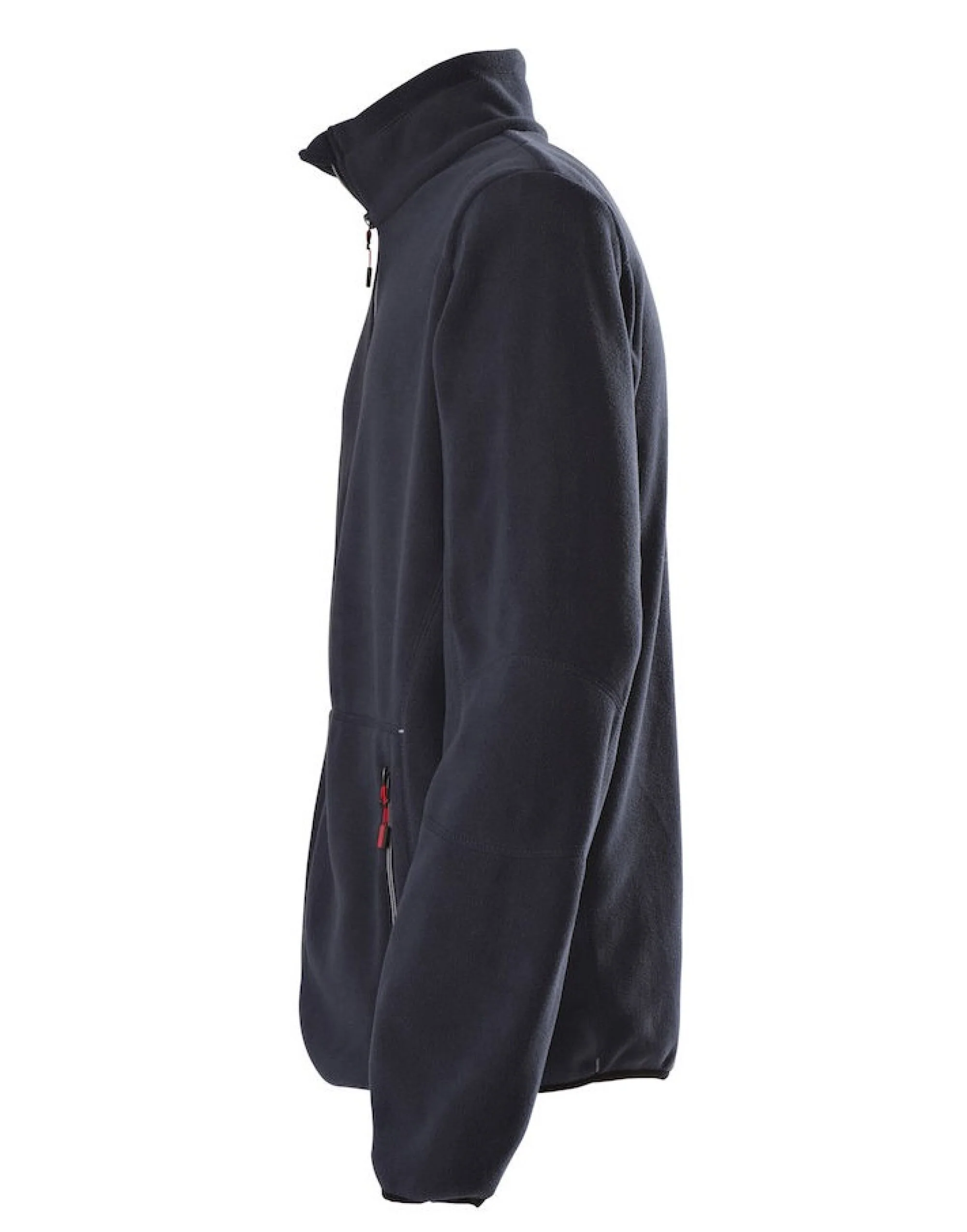 Printer Essentials Speedway Fleece Jacket - Image 11