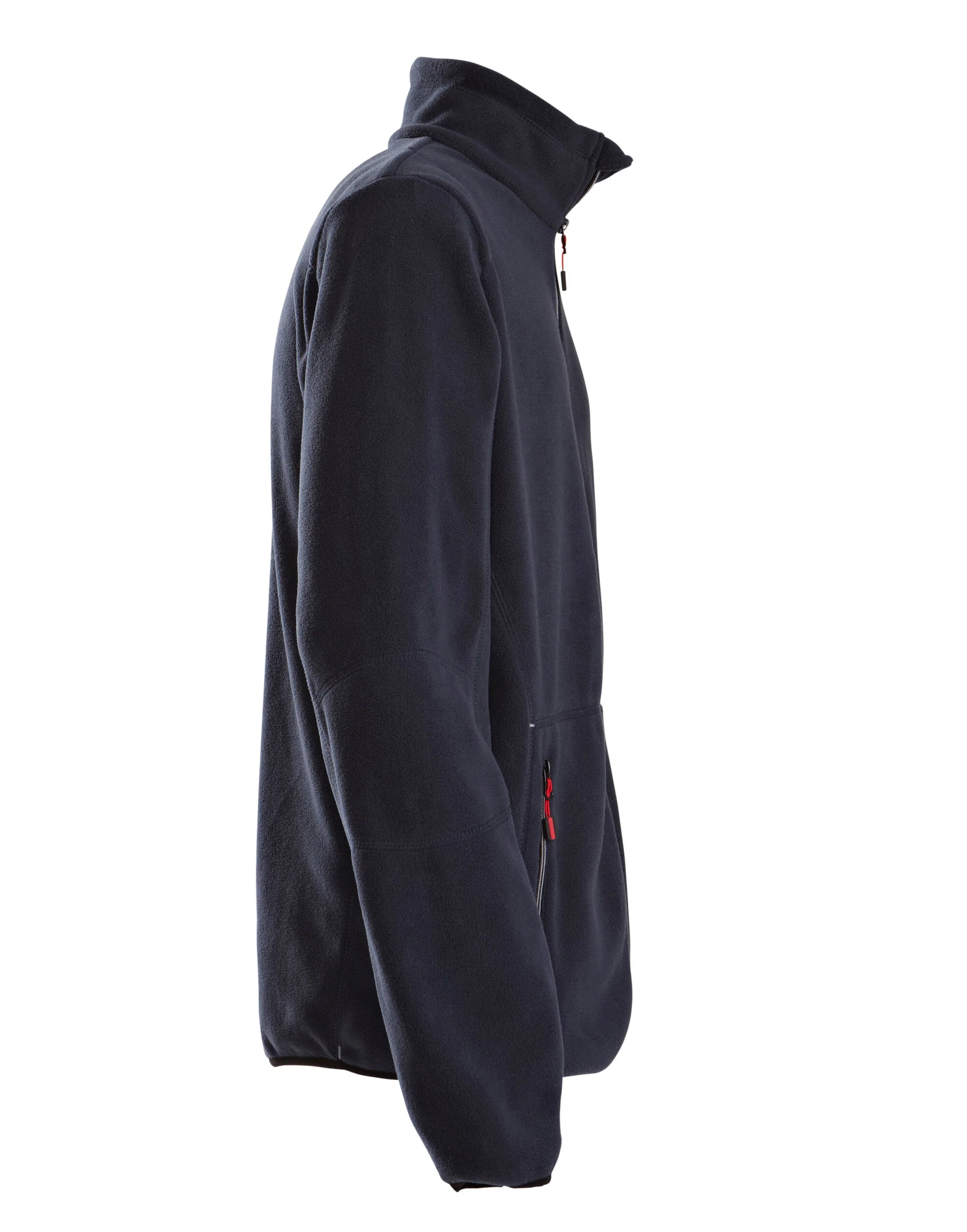 Printer Essentials Speedway Fleece Jacket - Image 12