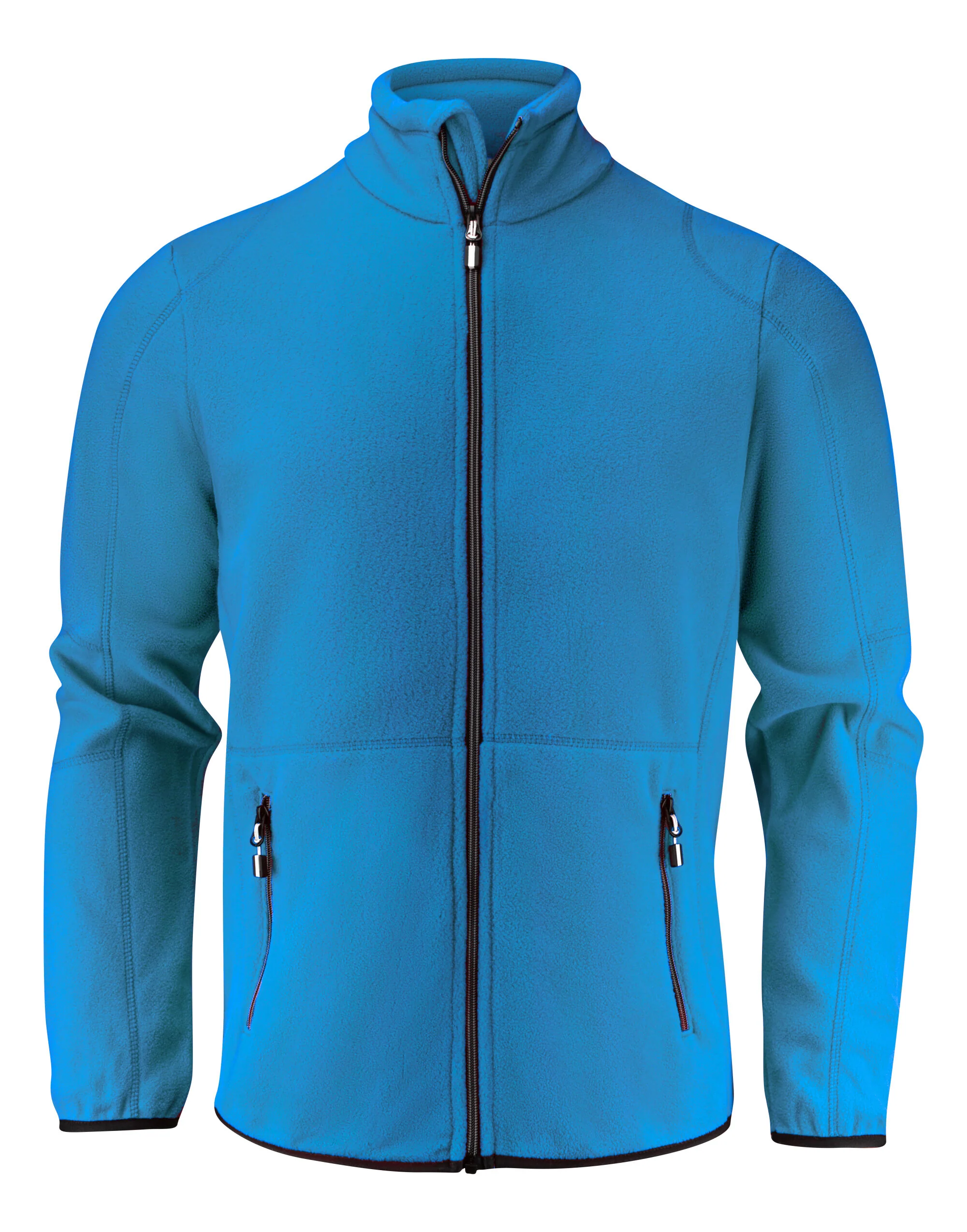 Printer Essentials Speedway Fleece Jacket - Image 13