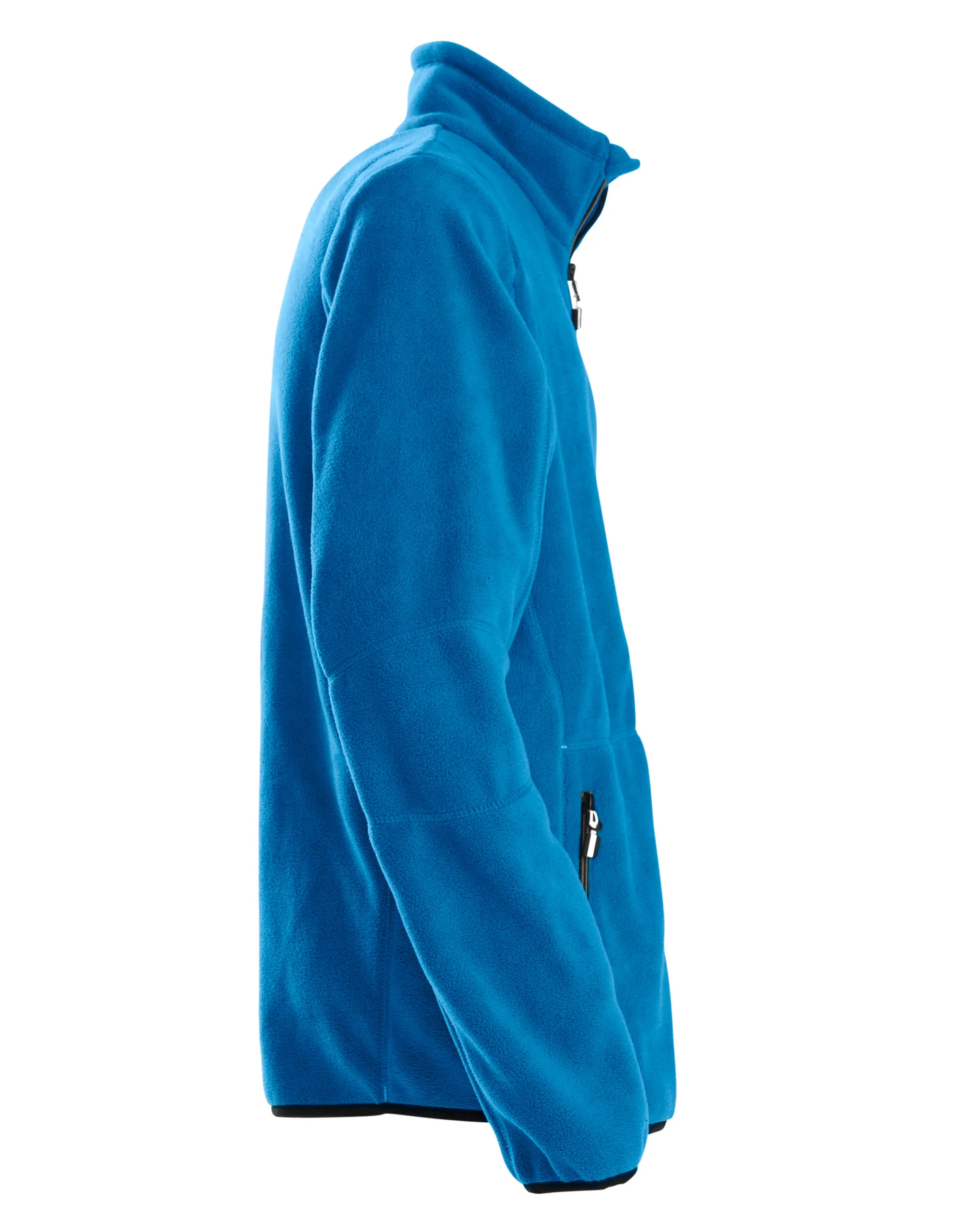 Printer Essentials Speedway Fleece Jacket - Image 15