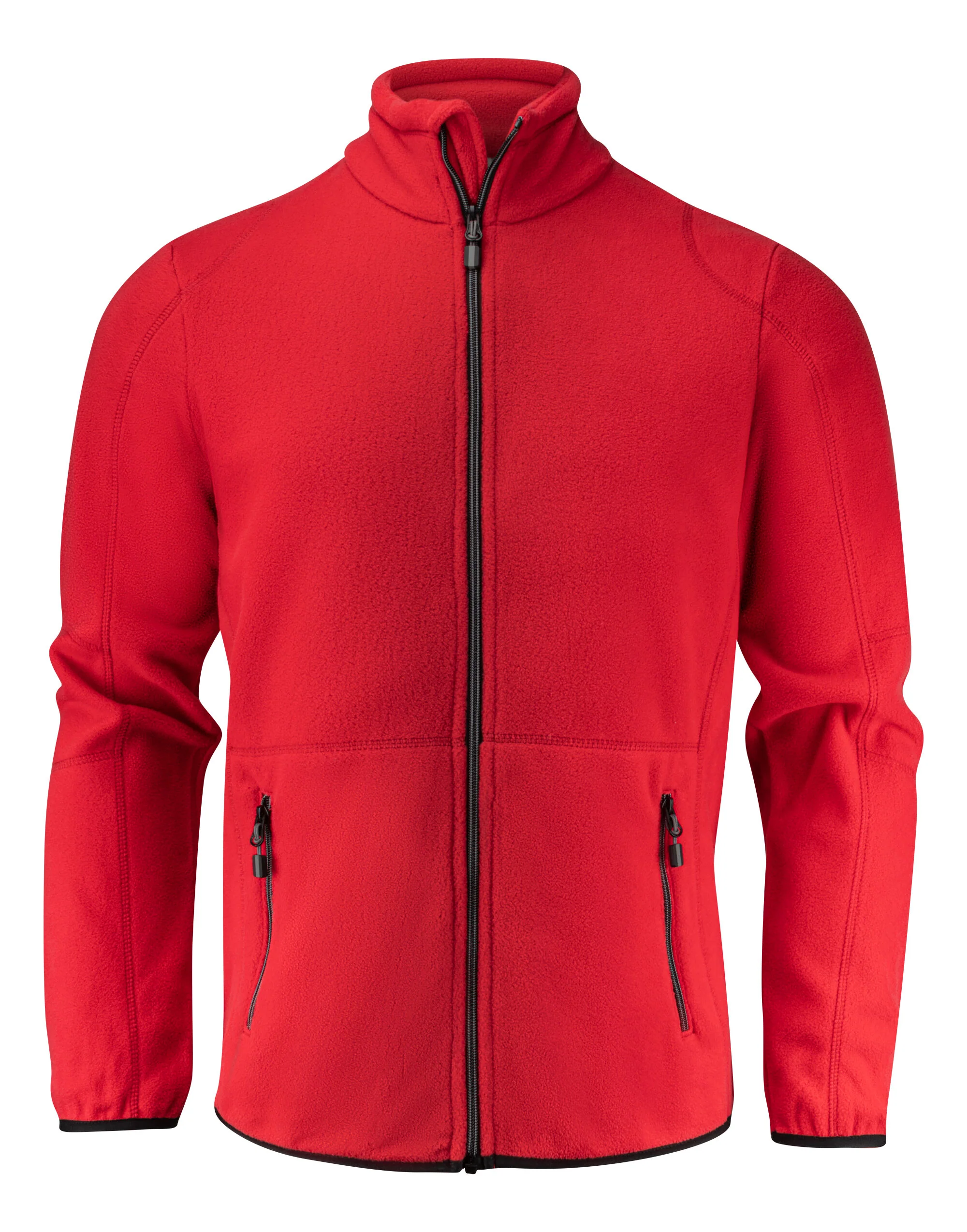 Printer Essentials Speedway Fleece Jacket - Image 16