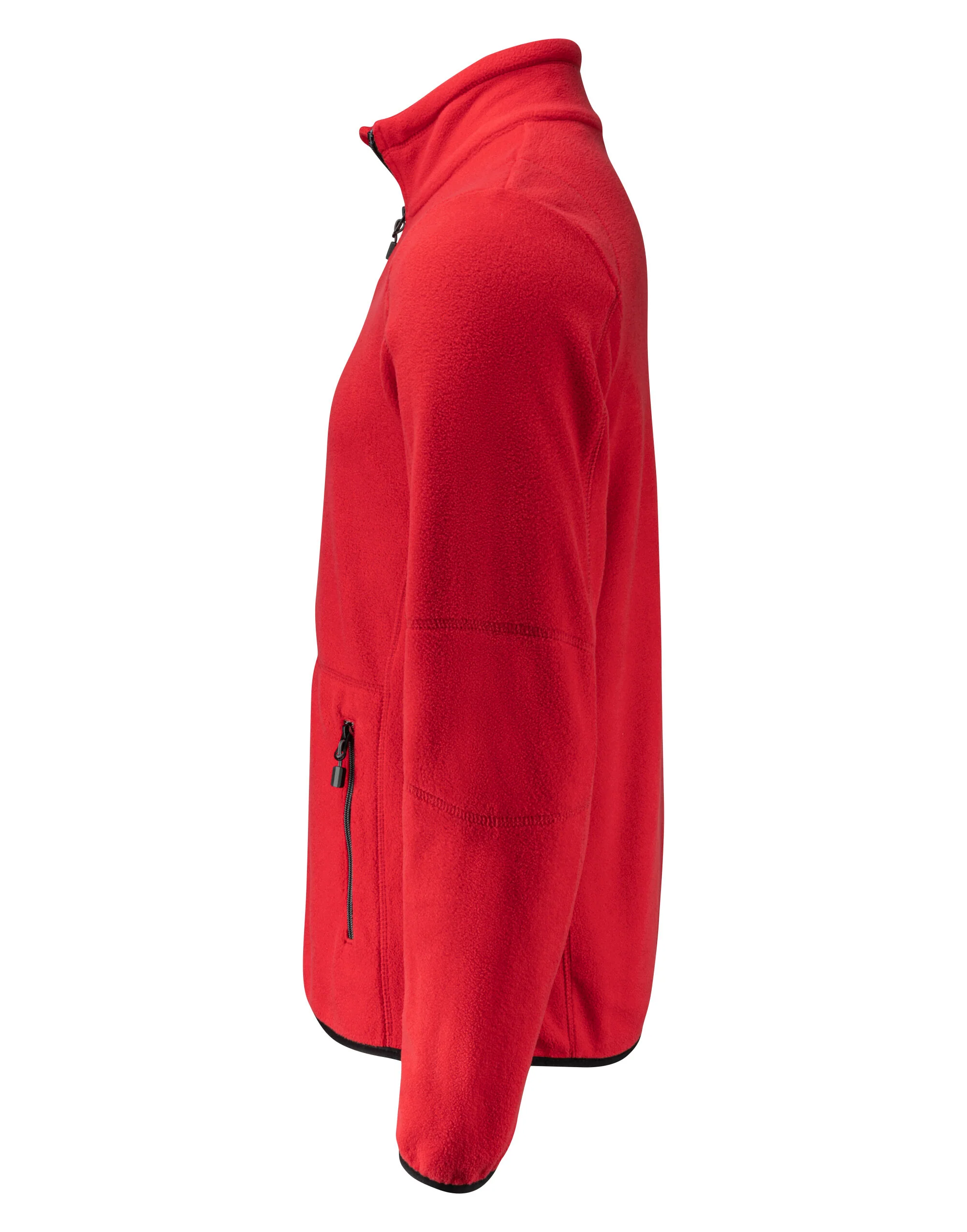 Printer Essentials Speedway Fleece Jacket - Image 18
