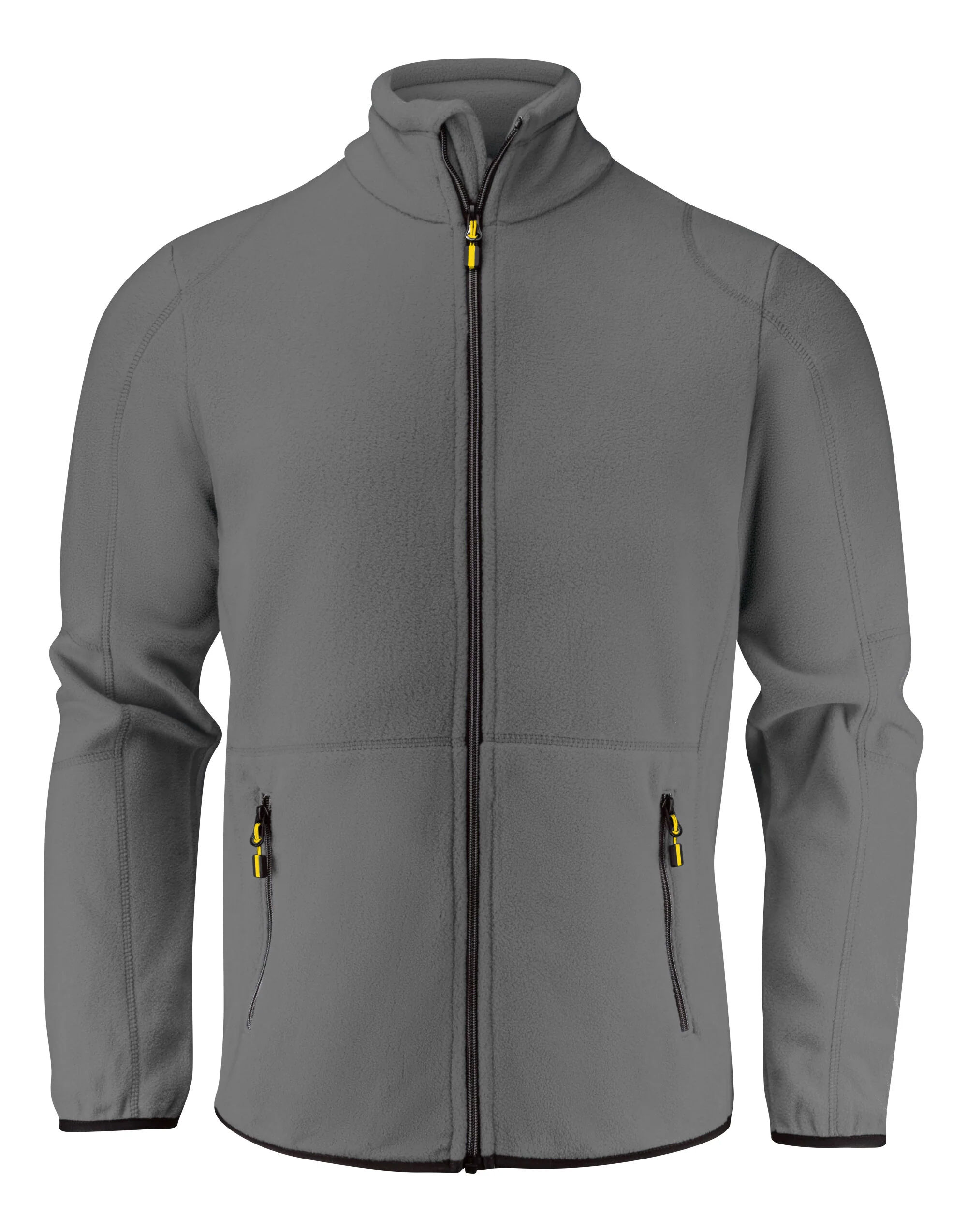 Printer Essentials Speedway Fleece Jacket - Image 19