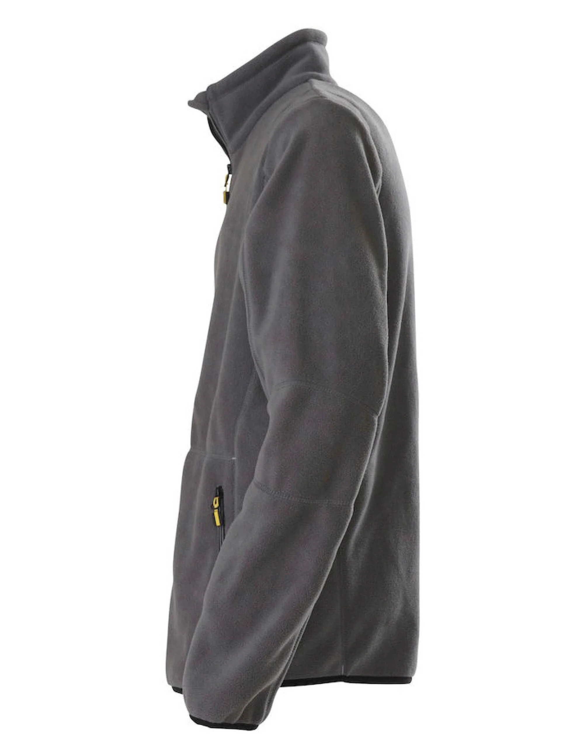 Printer Essentials Speedway Fleece Jacket - Image 22