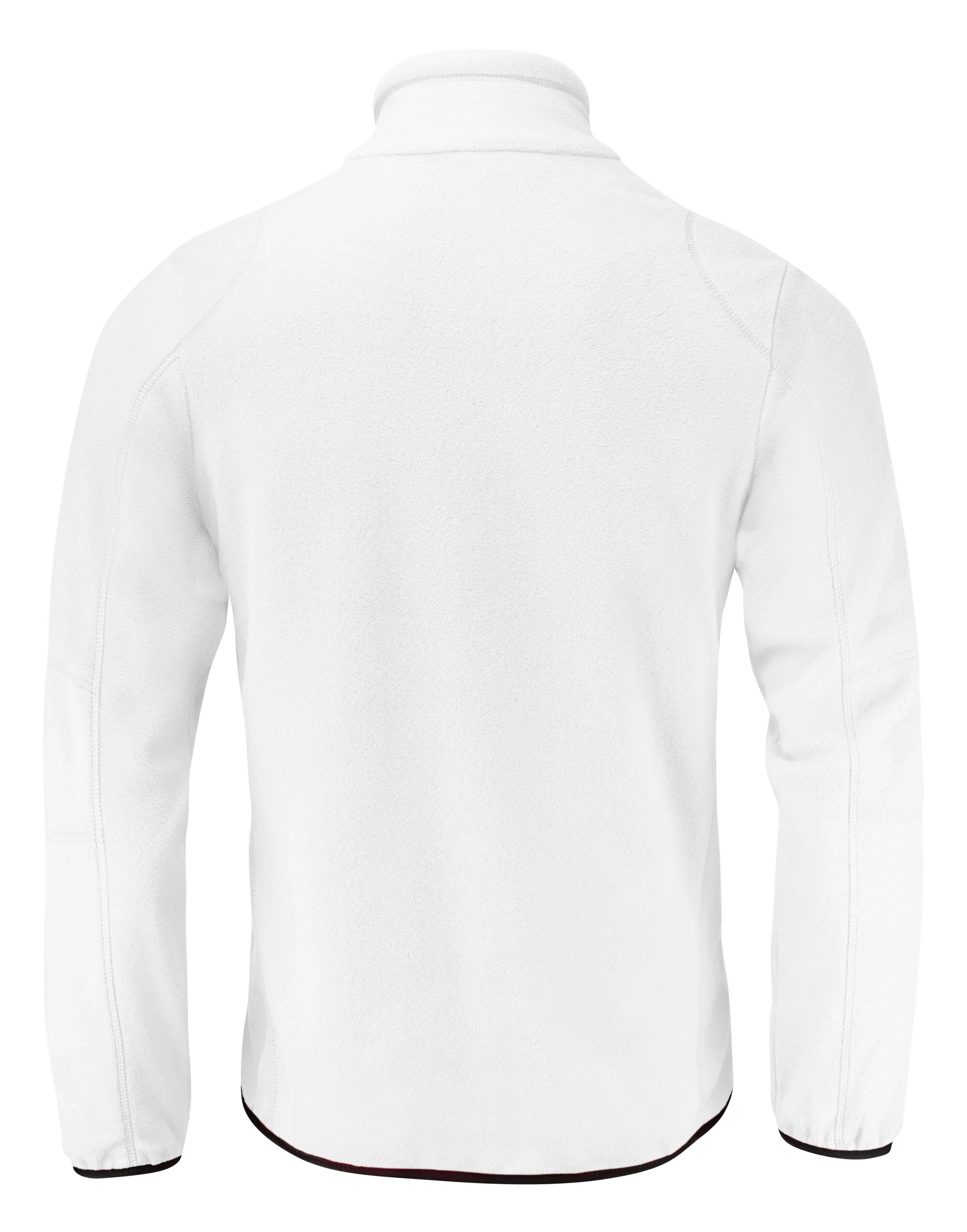 Printer Essentials Speedway Fleece Jacket - Image 23