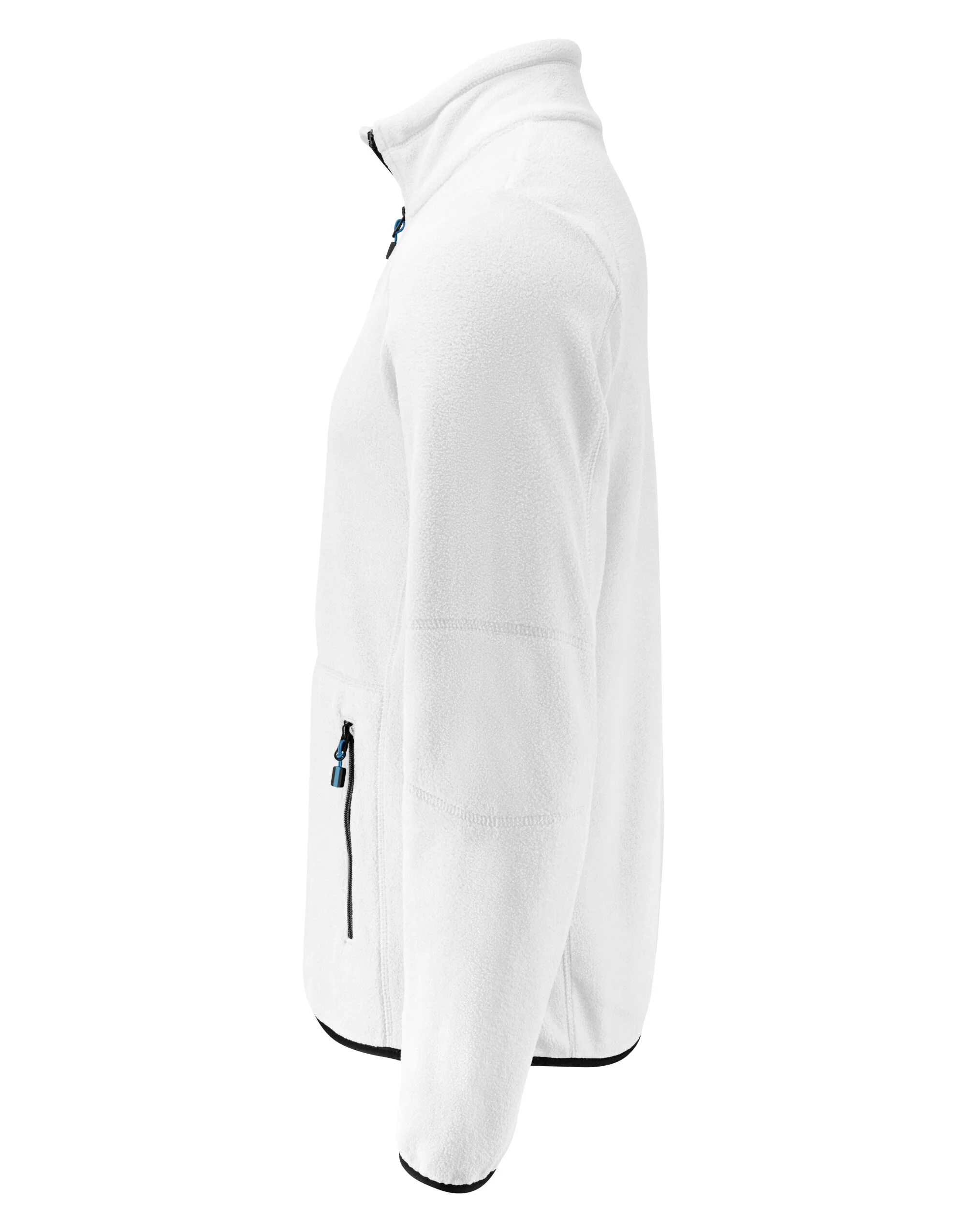 Printer Essentials Speedway Fleece Jacket - Image 24