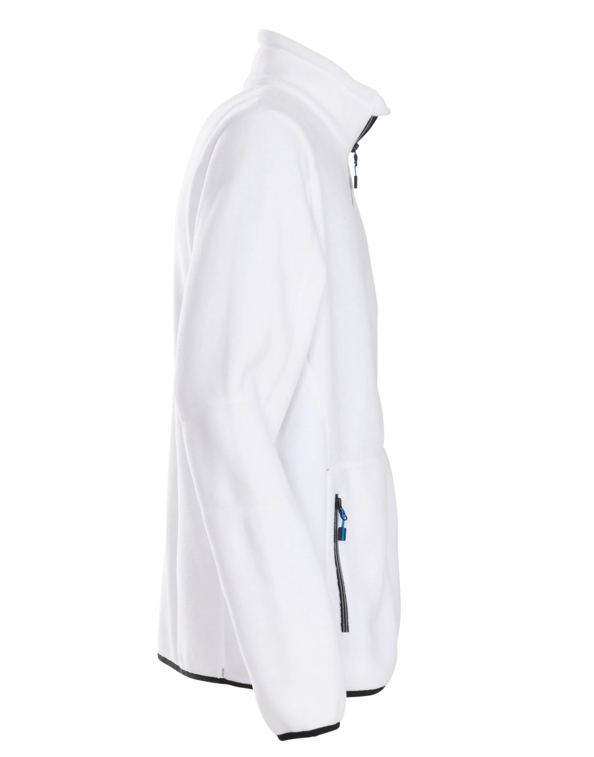 Printer Essentials Speedway Fleece Jacket - Image 25