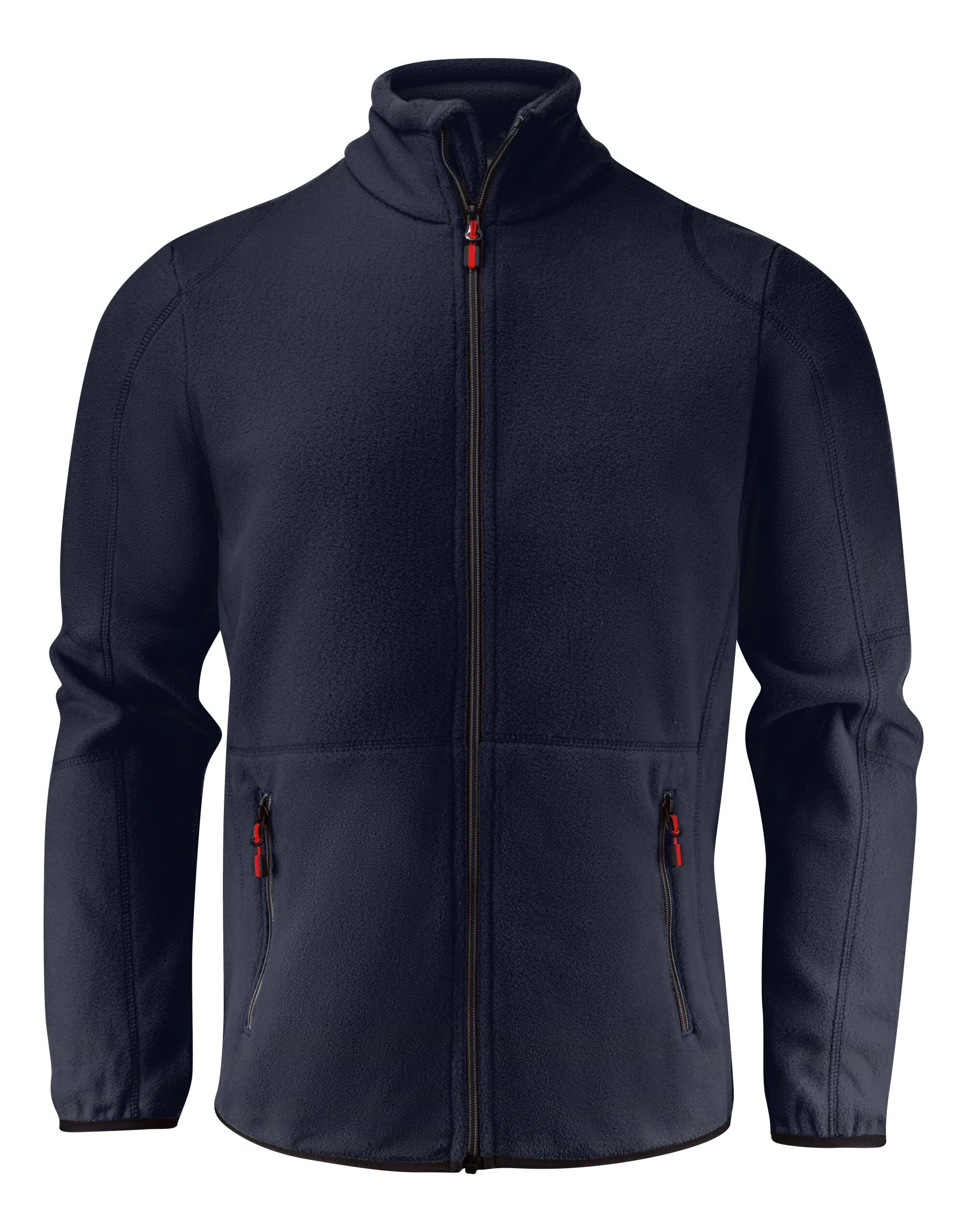 Printer Essentials Speedway Fleece Jacket - Image 26