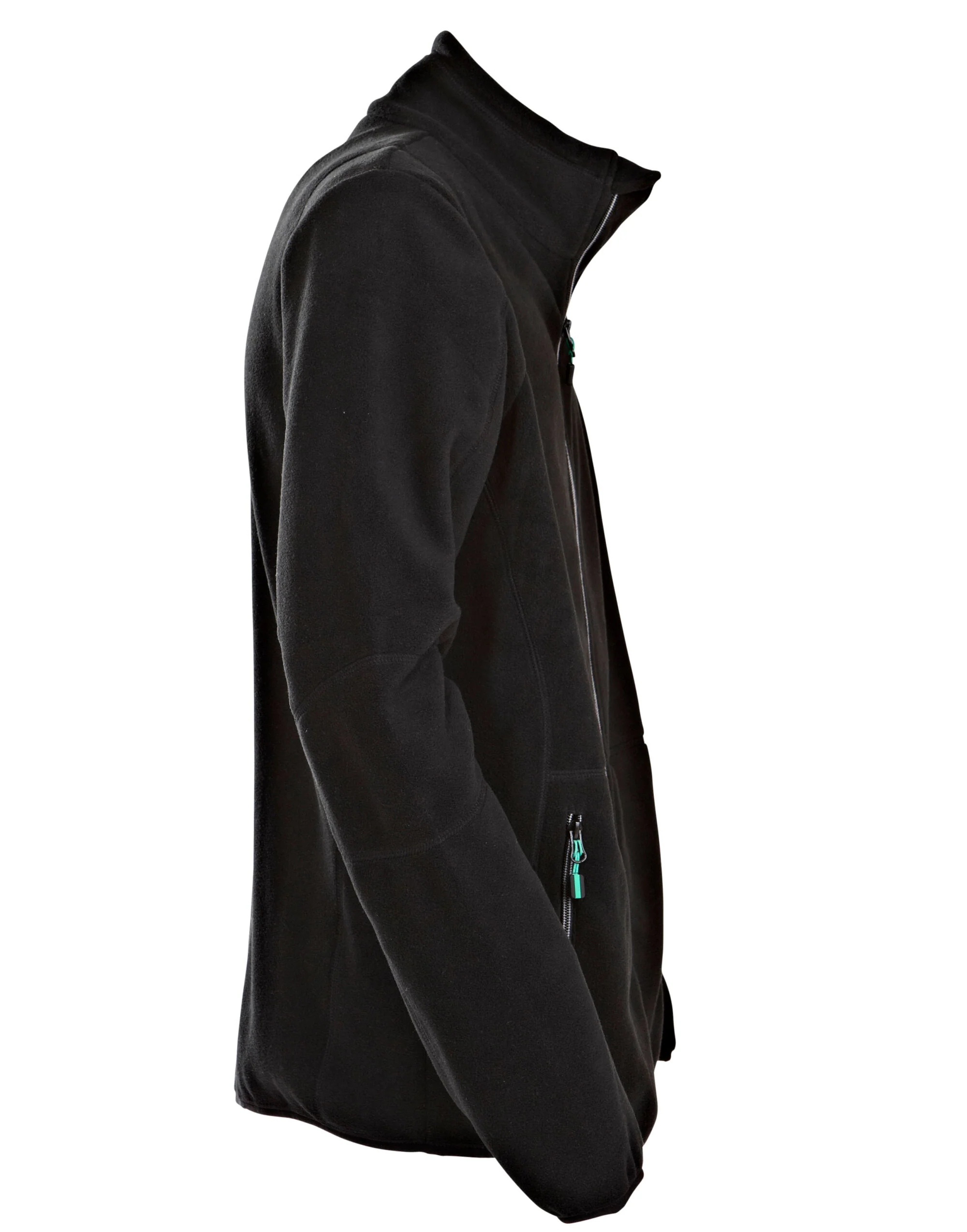 Printer Essentials Speedway Fleece Jacket - Image 4
