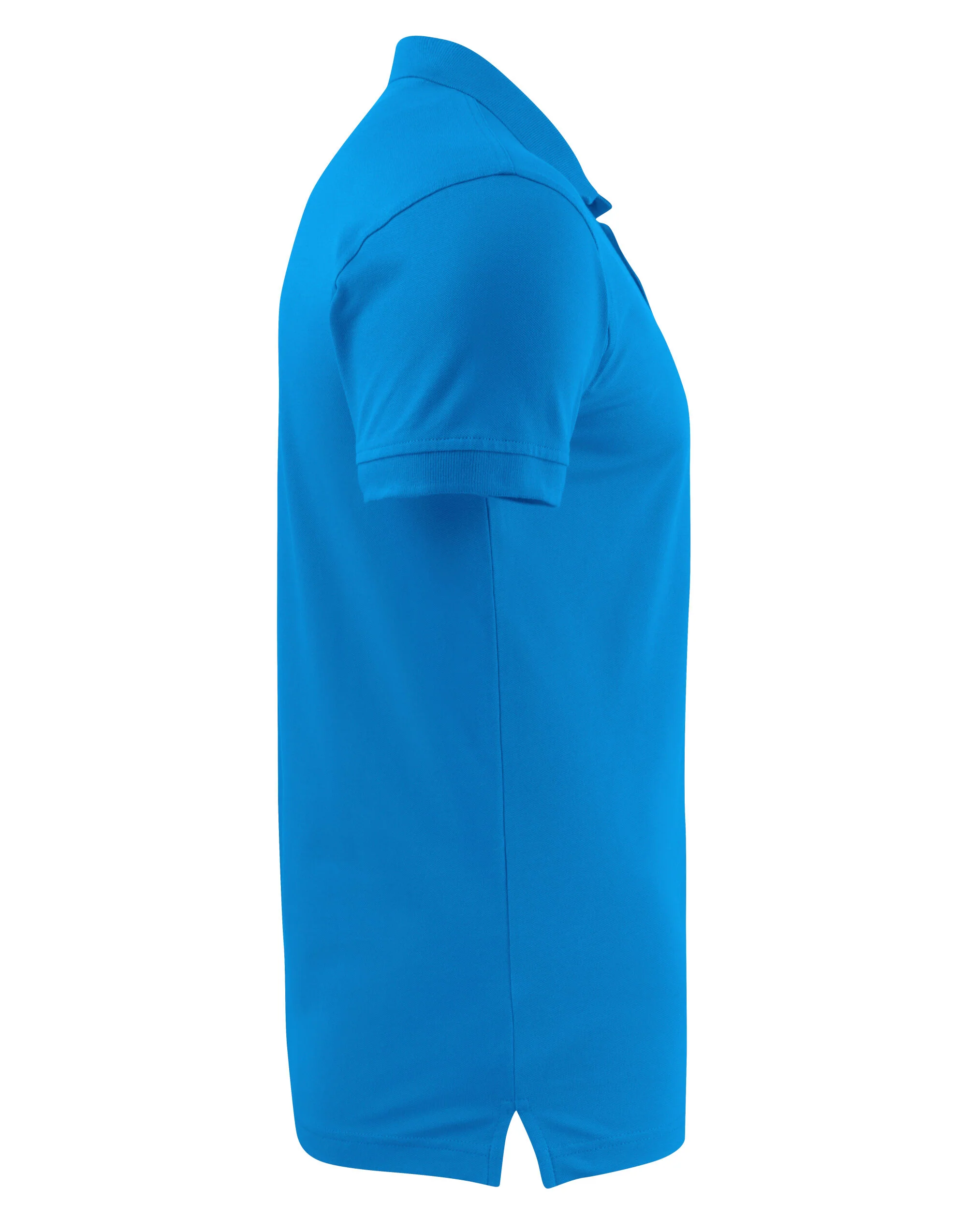 Printer Essentials Surf Stretch Polo - Image 13