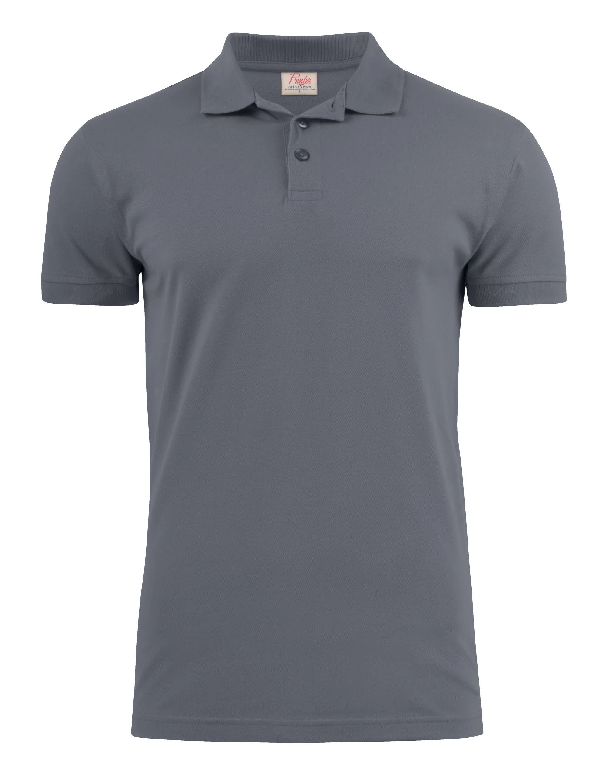Printer Essentials Surf Stretch Polo - Image 17