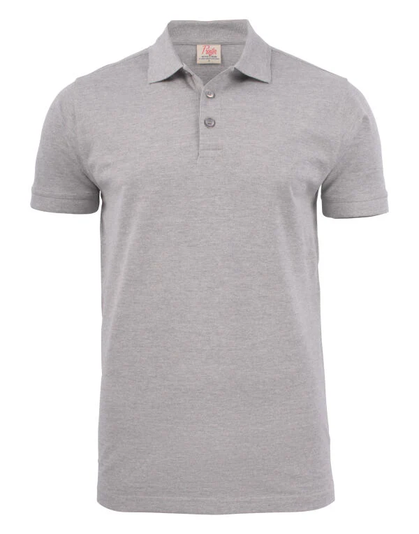 Printer Essentials Surf Stretch Polo - Image 24