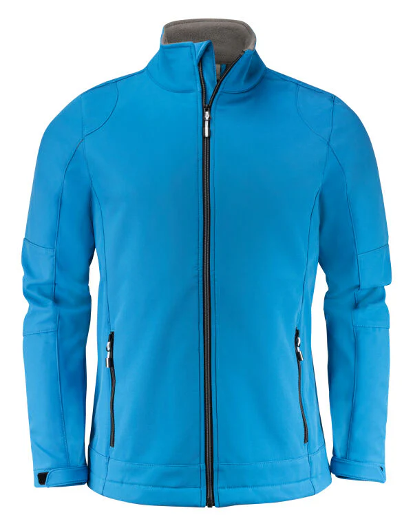 Printer Essentials Trial Softshell Jacket