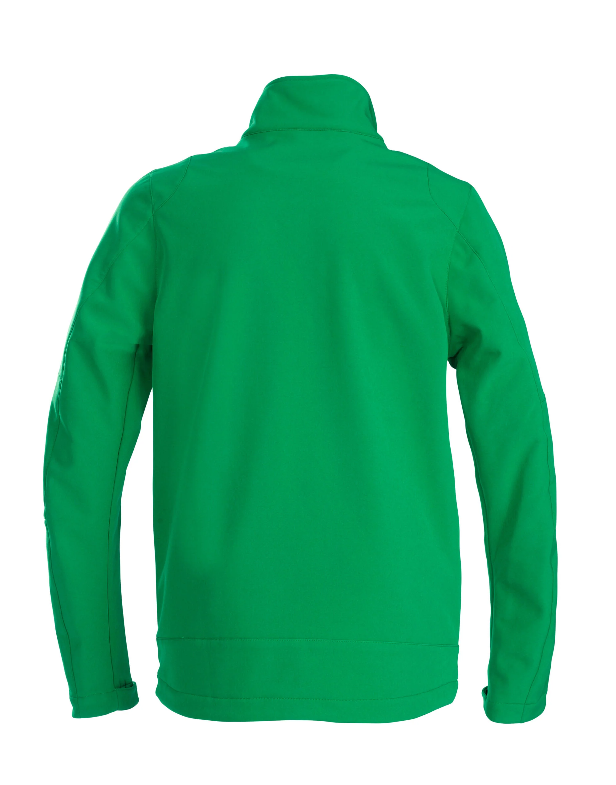 Printer Essentials Trial Softshell Jacket - Image 10